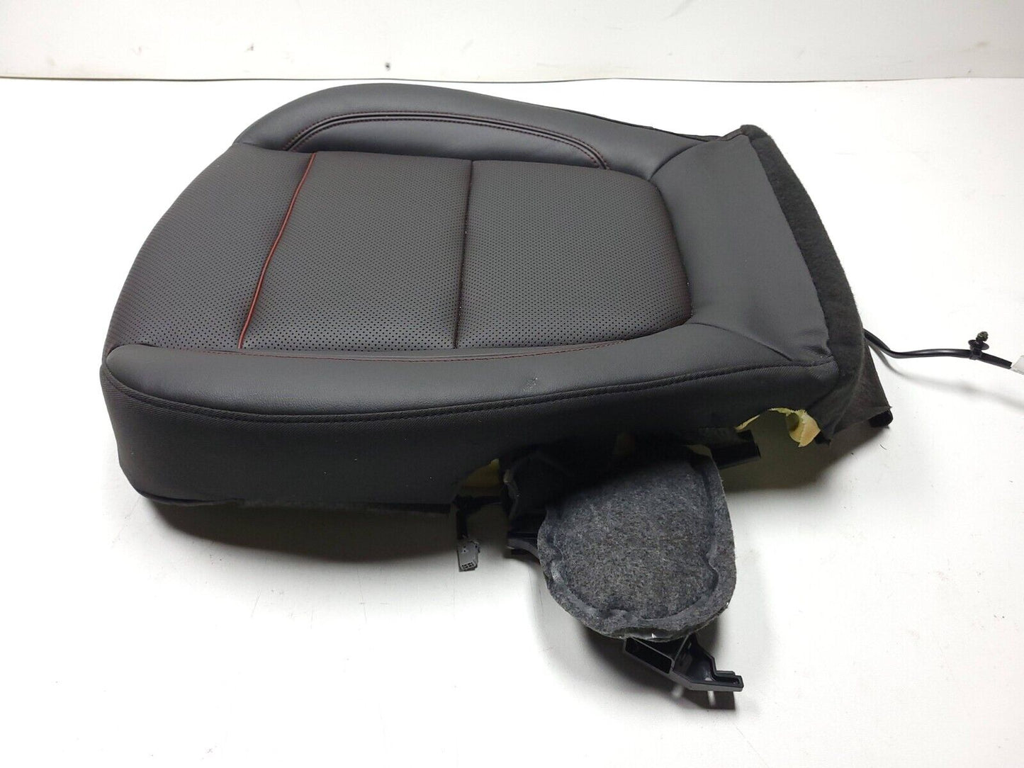 19-22 Chevrolet Blazer Rs Front Seat Cushion Bottom Lower Passenger Rh OEM 11k