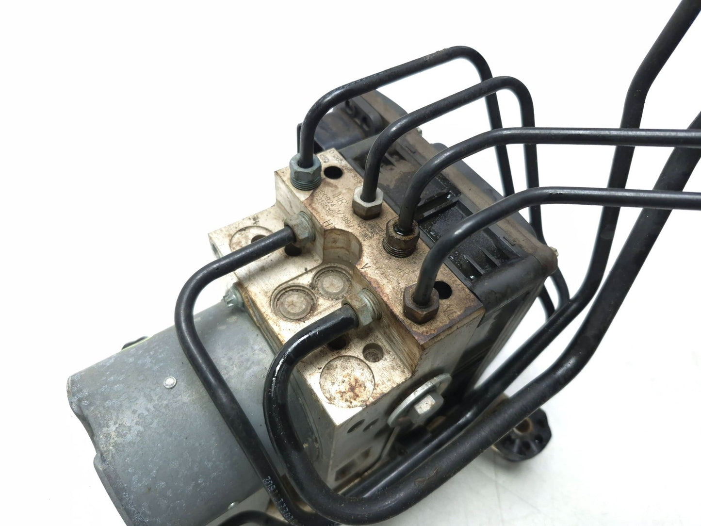 2011 BMW 750li Anti Lock Brake Pump ABS OEM