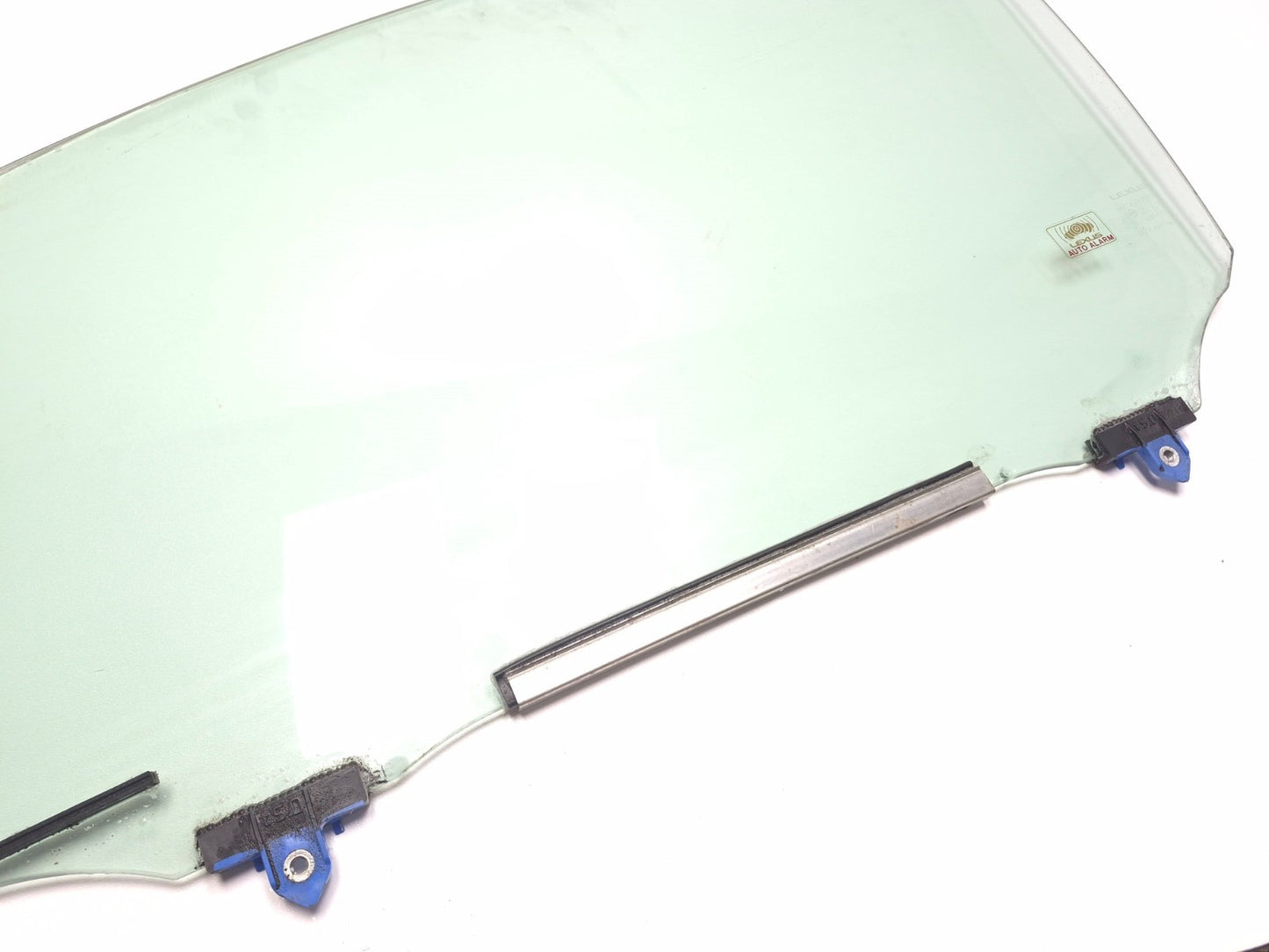 2010 Lexus Hs250h Front Door Window Glass Left Driver Side OEM