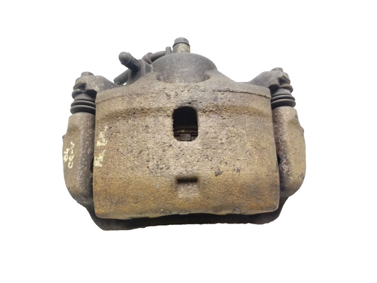 02 - 06 Honda Cr-v Crv Brake Caliper Front Driver Side Left OEM