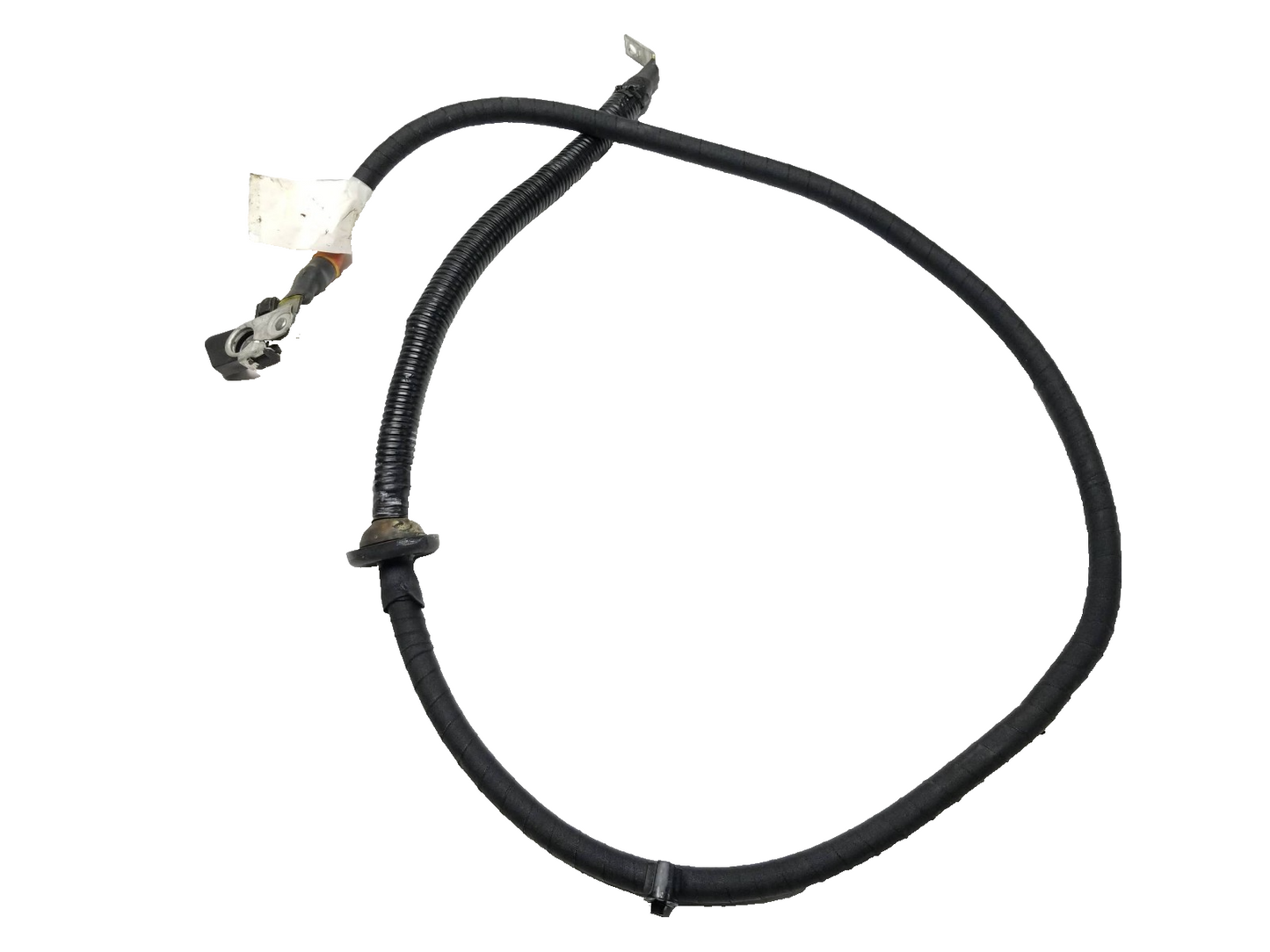 2012 Jeep Grand Cherokee Positive Battery Terminal W/ Wire OEM