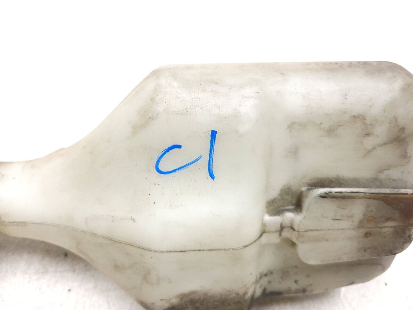 2007 - 2009 Acura Mdx Radiator Expansion Reservoir Tank OEM