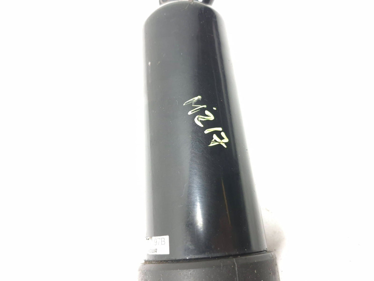 2002 Harley Davidson Touring Road King Rear Shock Absorber Pair OEM