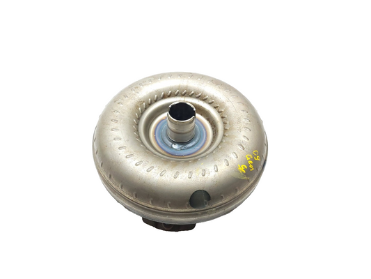 09-14 Hyundai Genesis Torque Converter 4.6l OEM Sedan