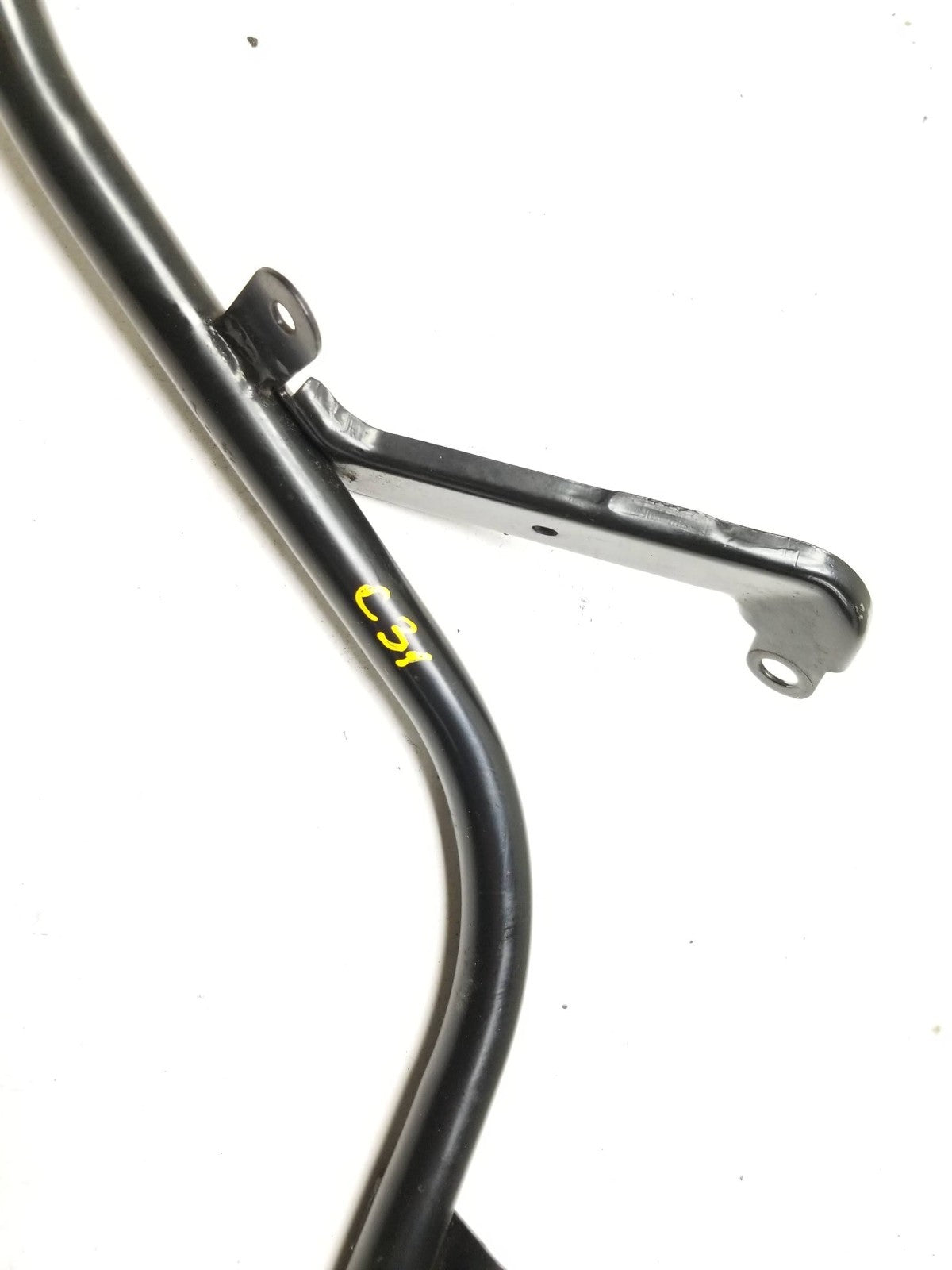 2012 Jeep Grand Cherokee Transmission Dipstick Tube OEM