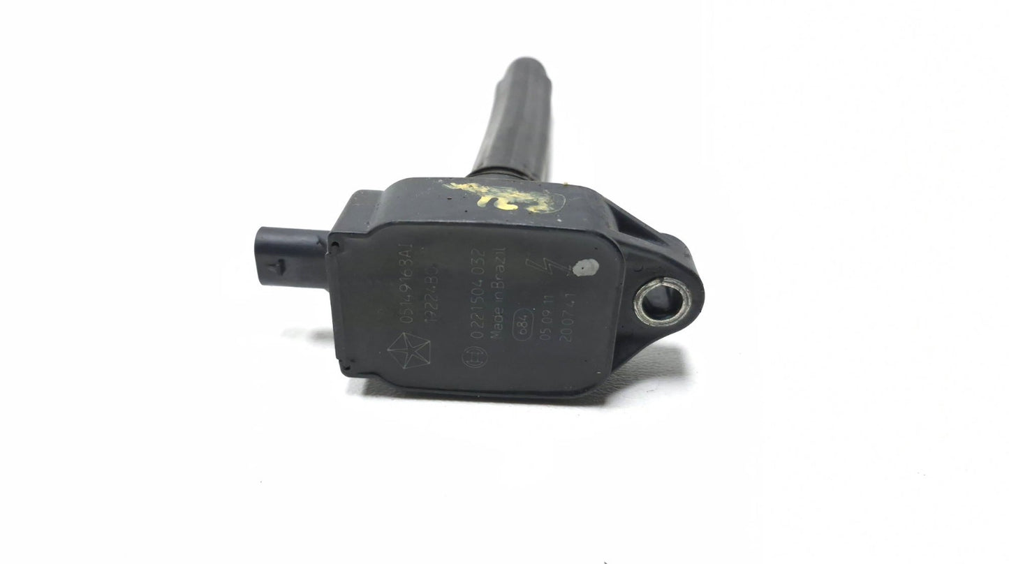 2012 Jeep Grand Cherokee Ignition Coil OEM