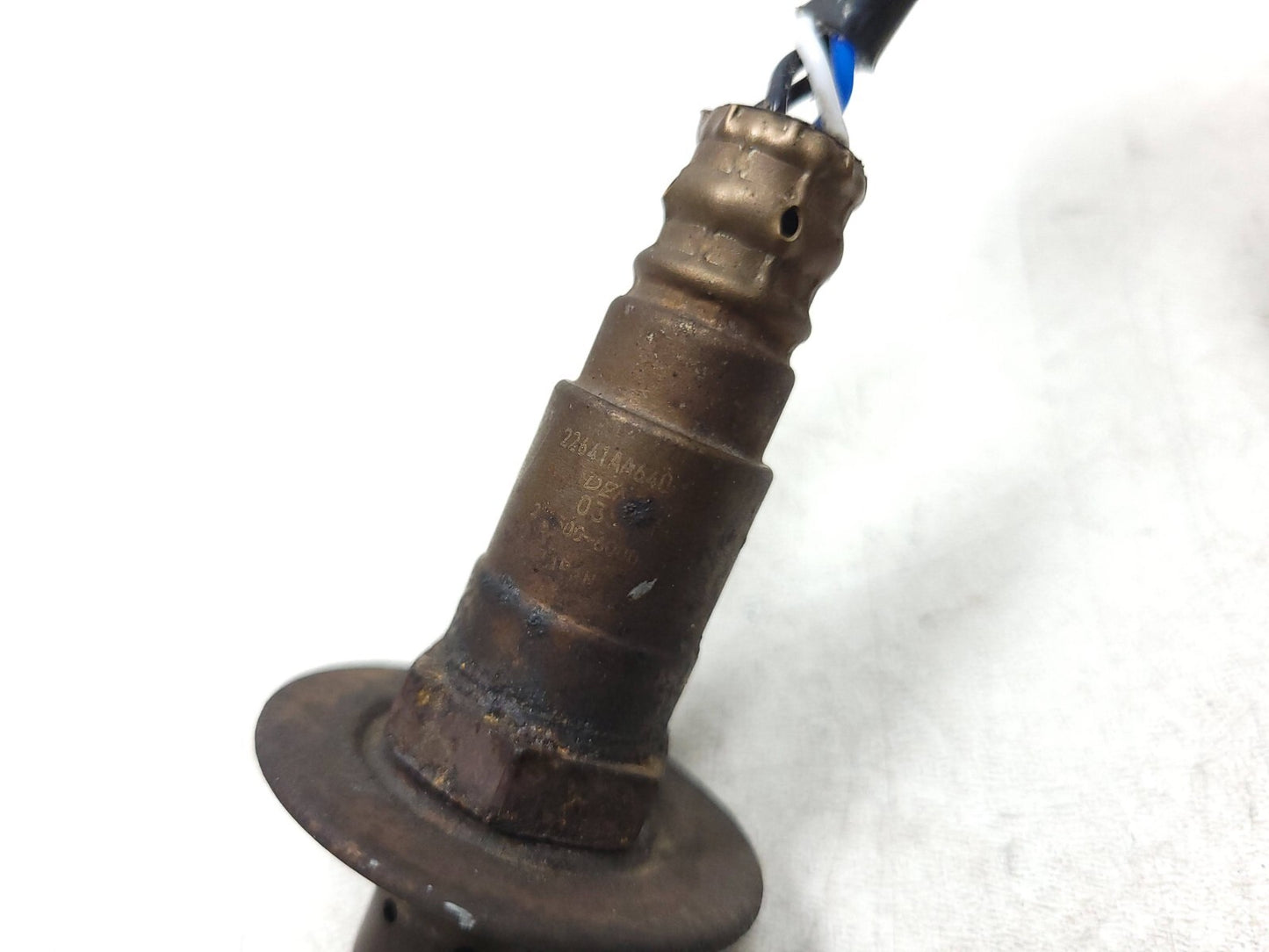 13-16 Scion Fr-s Frs Oxygen Sensor Pair Oem✅