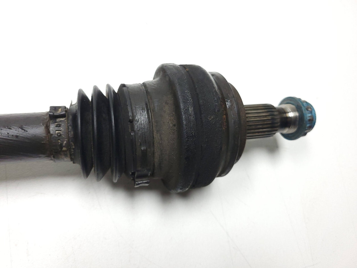 2015 - 2020 Mercedes C300 AWD Axle Shaft Rear Passenger Side Right OEM