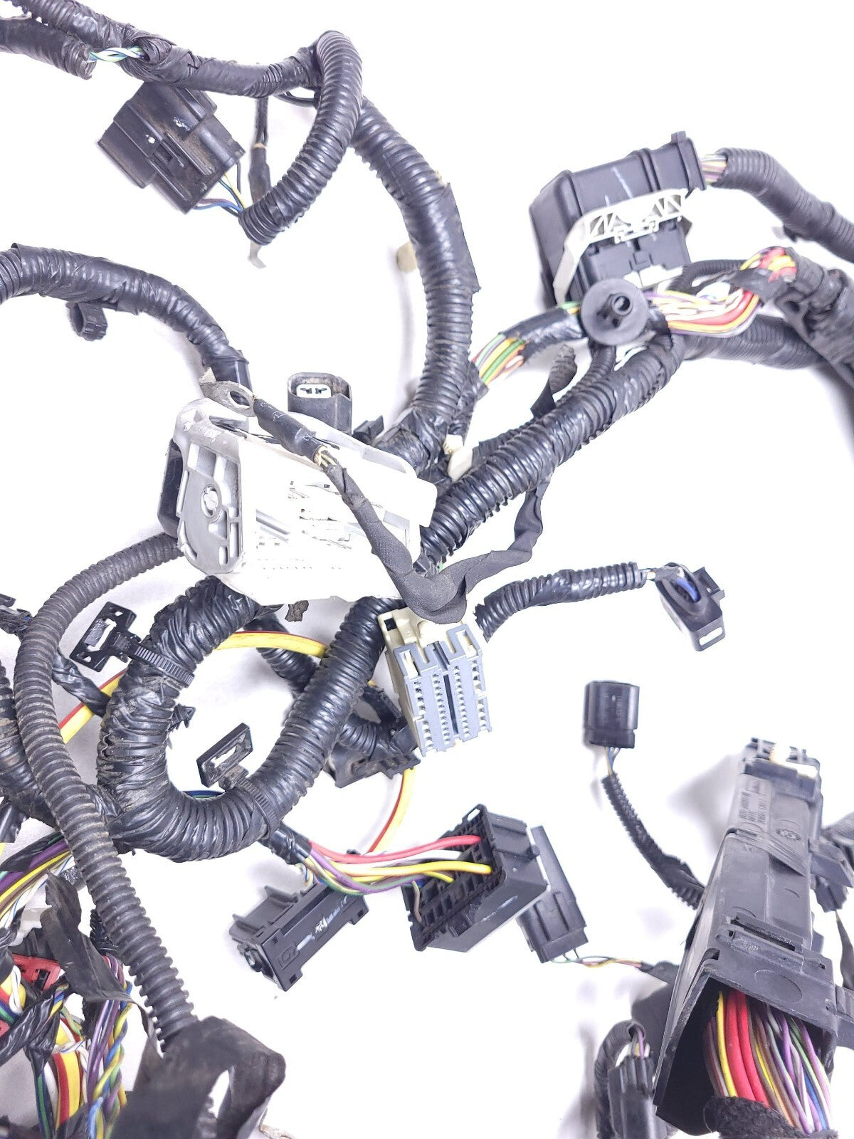 14 15 16 Ford Fusion Engine Bay Wire Harness 1.5l OEM