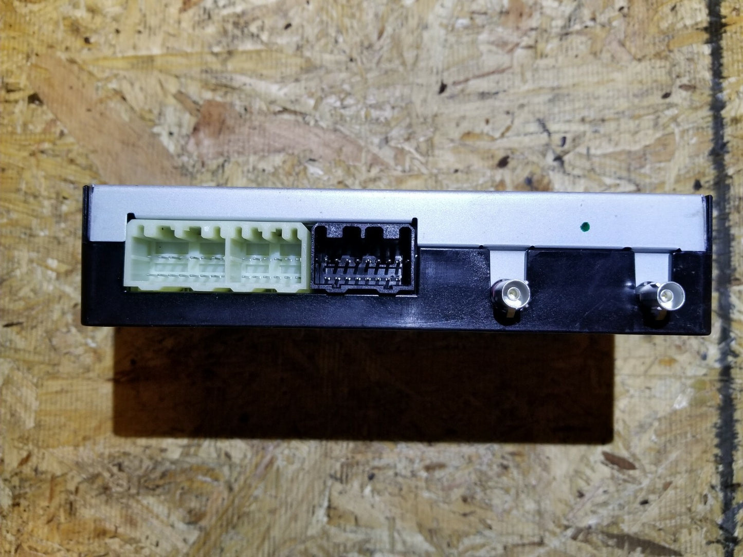 2017 Cadillac Xt5 Communication Control Module OEM