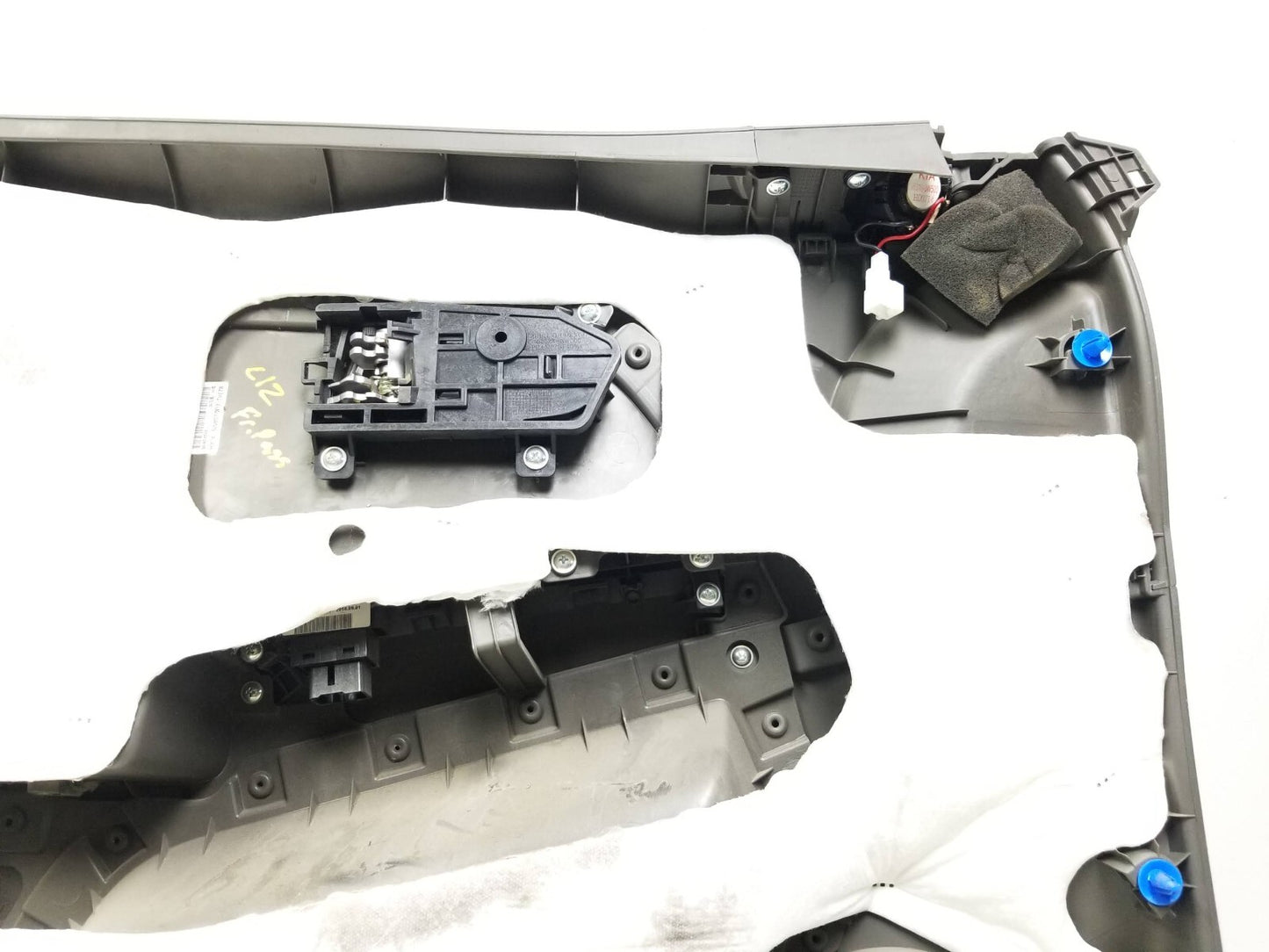 2011 - 2013 Kia Sportage Front Door Panel Trim Passenger Side Right OEM