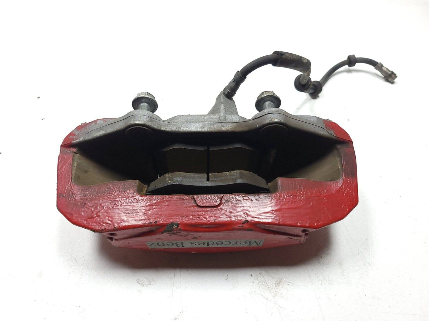2015 - 2020 Mercedes C300 AWD Brake Caliper Rear & Front Set OEM