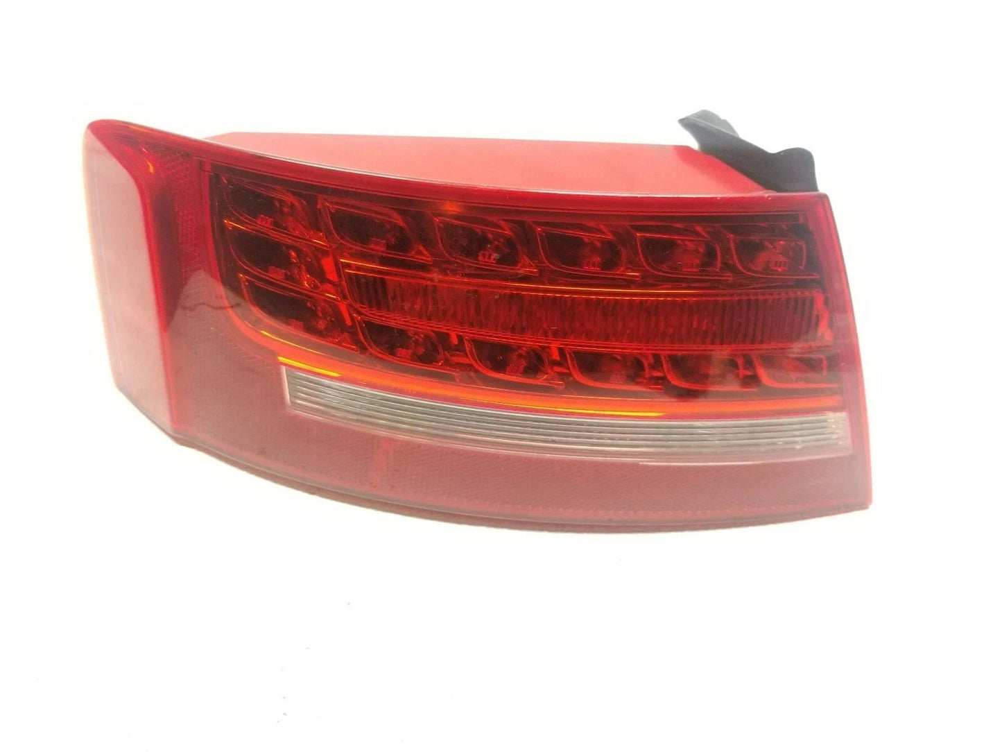 2010 Audi A5 Coupe Outer Tail Light Rear Left & Right OEM