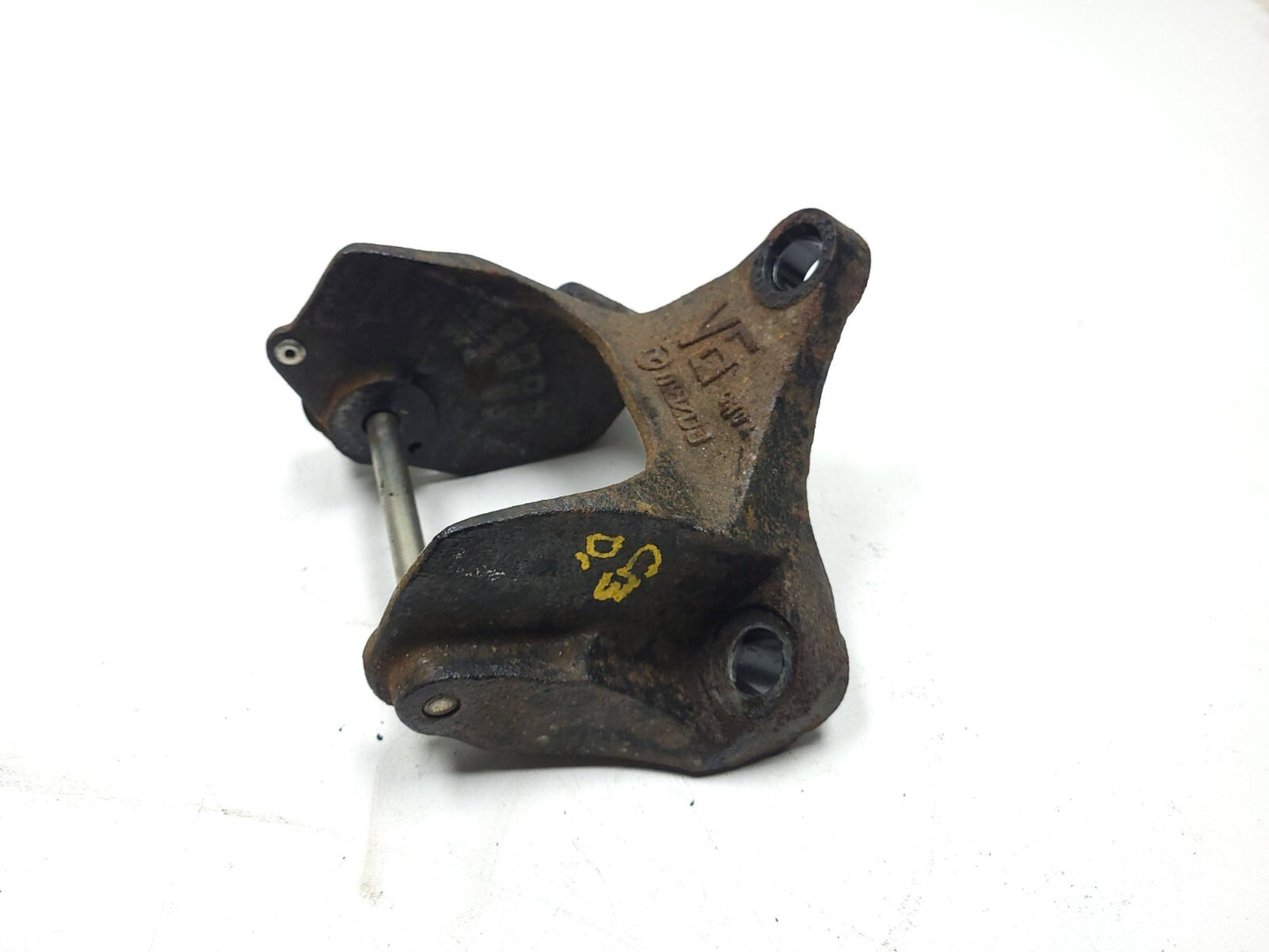 2007 - 2015 Mazda Cx-9 AWD Engine Mount Bracket Td11-39-08yb OEM