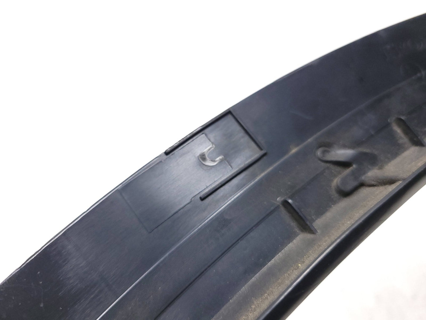 2014 Acura RDX Rear Door Wheel Arch Seal Driver Side Left OEM ✅