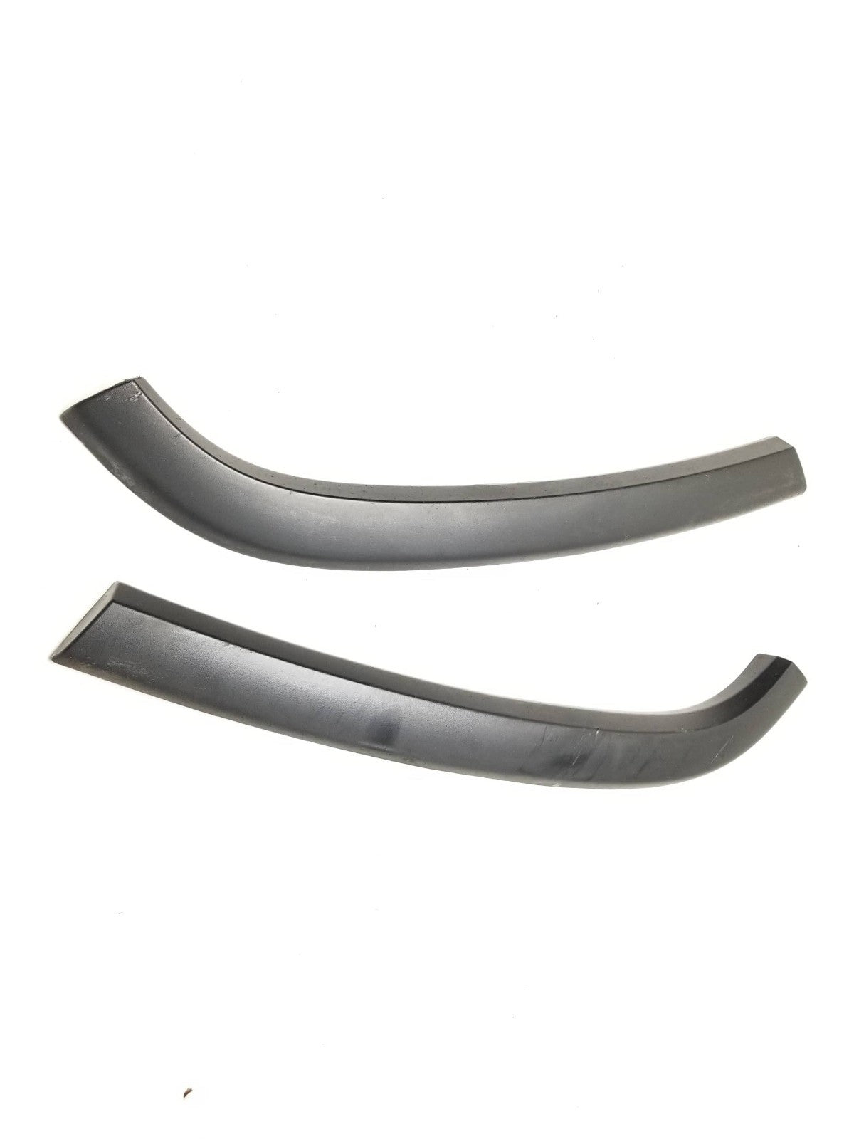 2012 Jeep Grand Cherokee Rear Fender Wheel Arch Molding Trim OEM