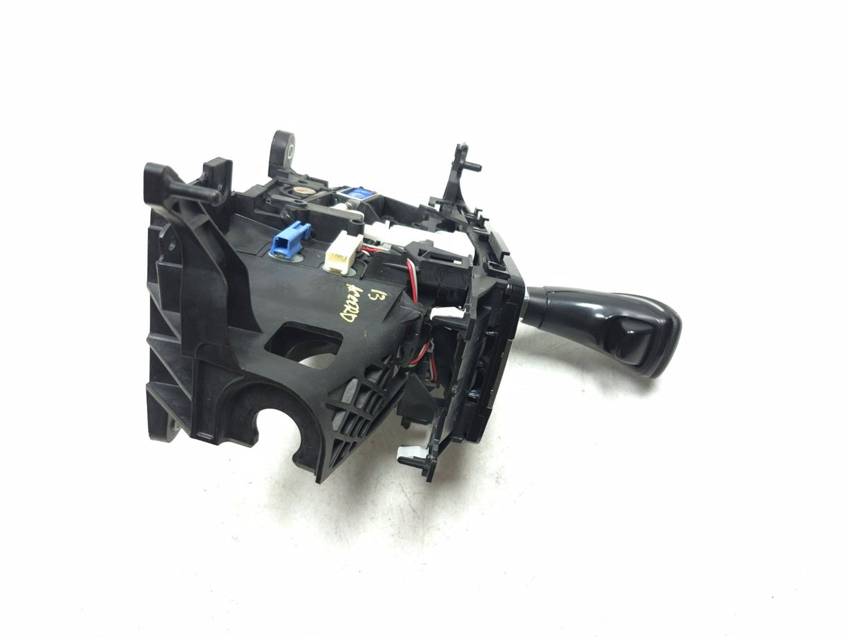 2013 Honda Accord Floor Gear Shifter Selector W/ Knob OEM