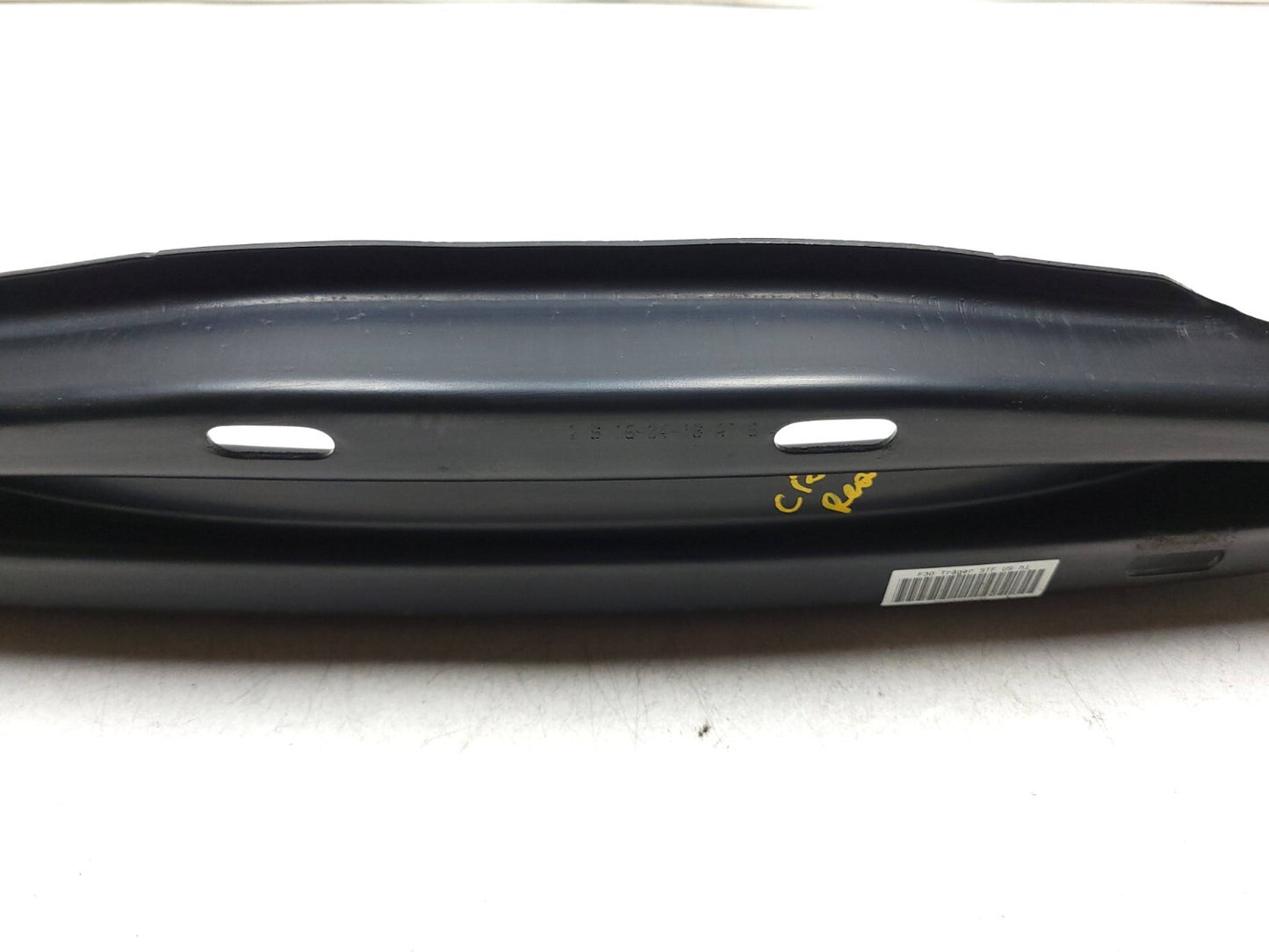 12-18 BMW 330xi F30 Rear Bumper Reinforcement Impact Bar Beam OEM โ