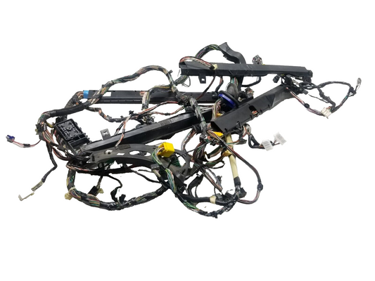 2007 Jeep Grand Cherokee Interior Wire Harness Body OEM