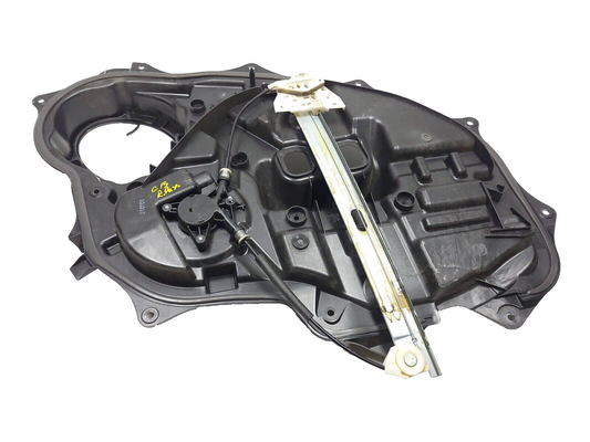 2007 - 2015 Mazda Cx-9 Window Regulator Rear Passenger Side Right OEM