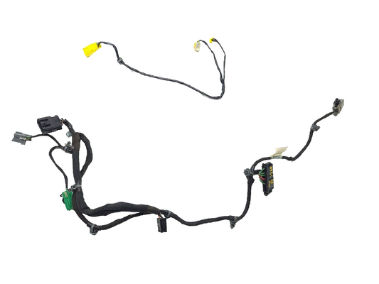 2005-2010 Jeep Grand Cherokee Front Seat Wire Harness Passenger Right OEM