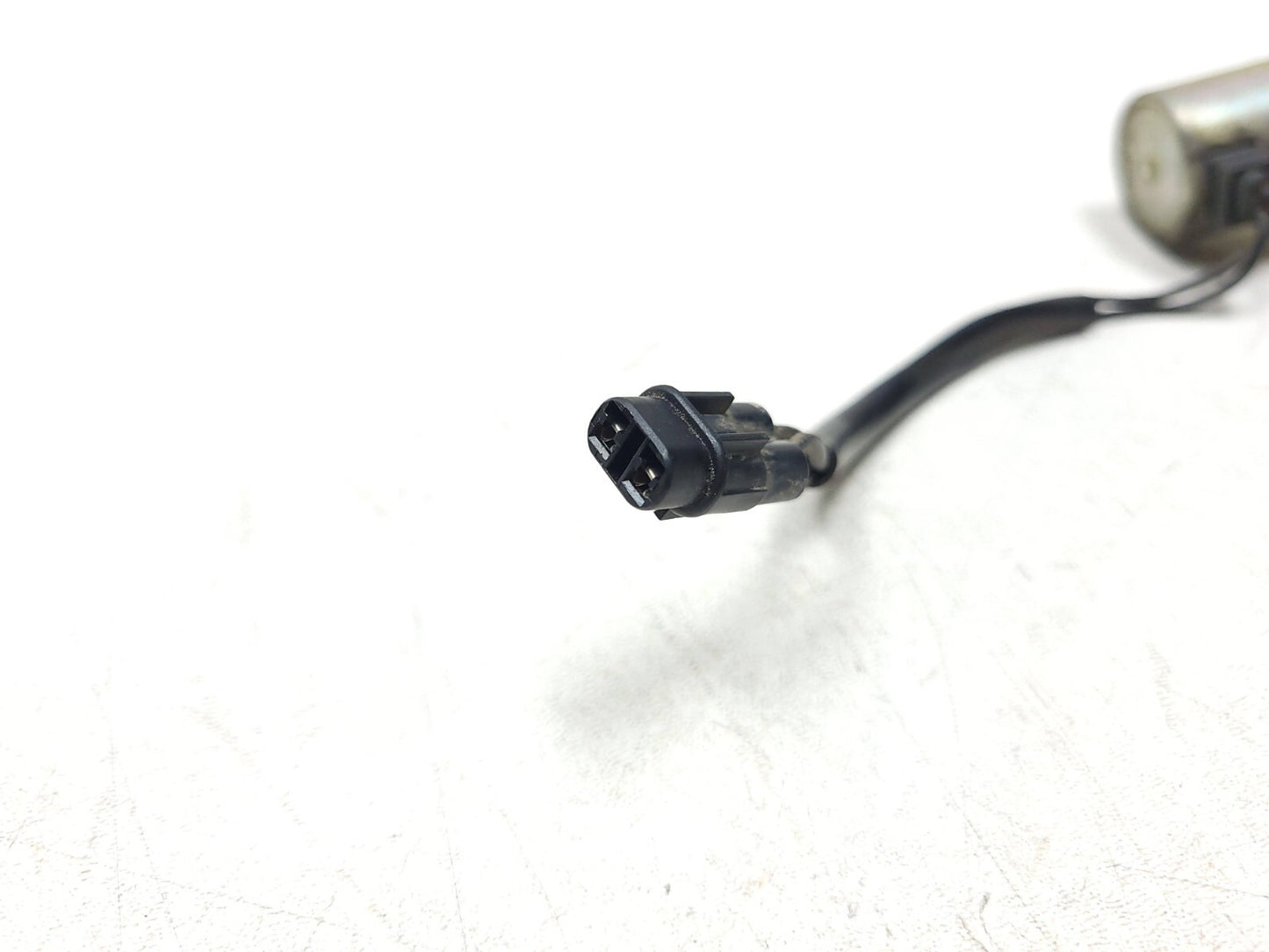 2006 - 2009 Suzuki Boulevard C50 Vl800 Air Valve Solenoid OEM