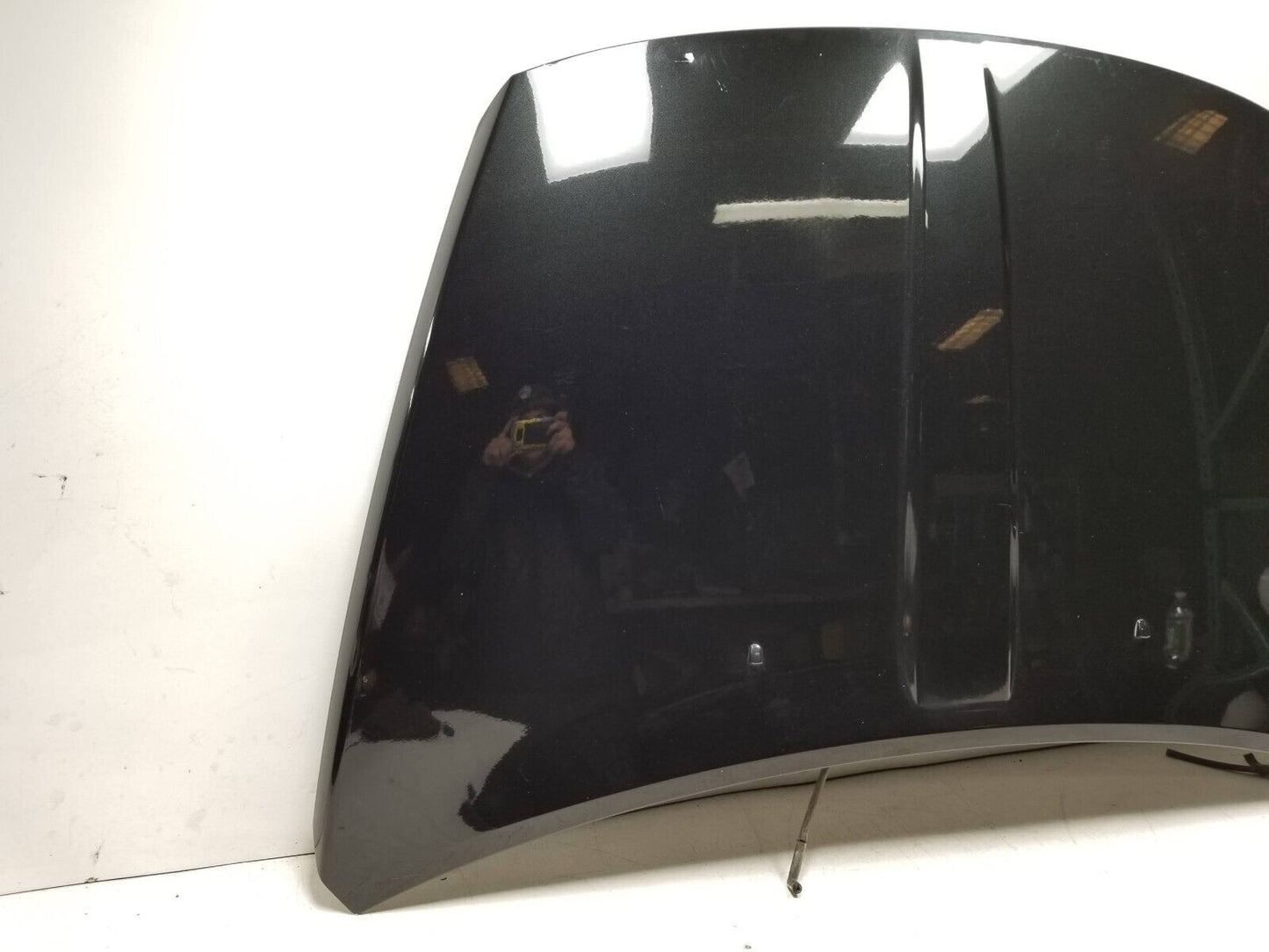 2007-2012 Dodge Caliber Hood Bonnet *local Pickup Only* OEM