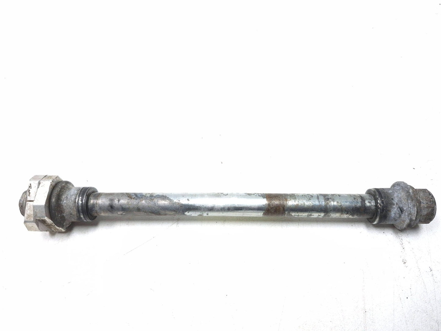 2017 Honda Crf250l Rear Wheel Axle OEM