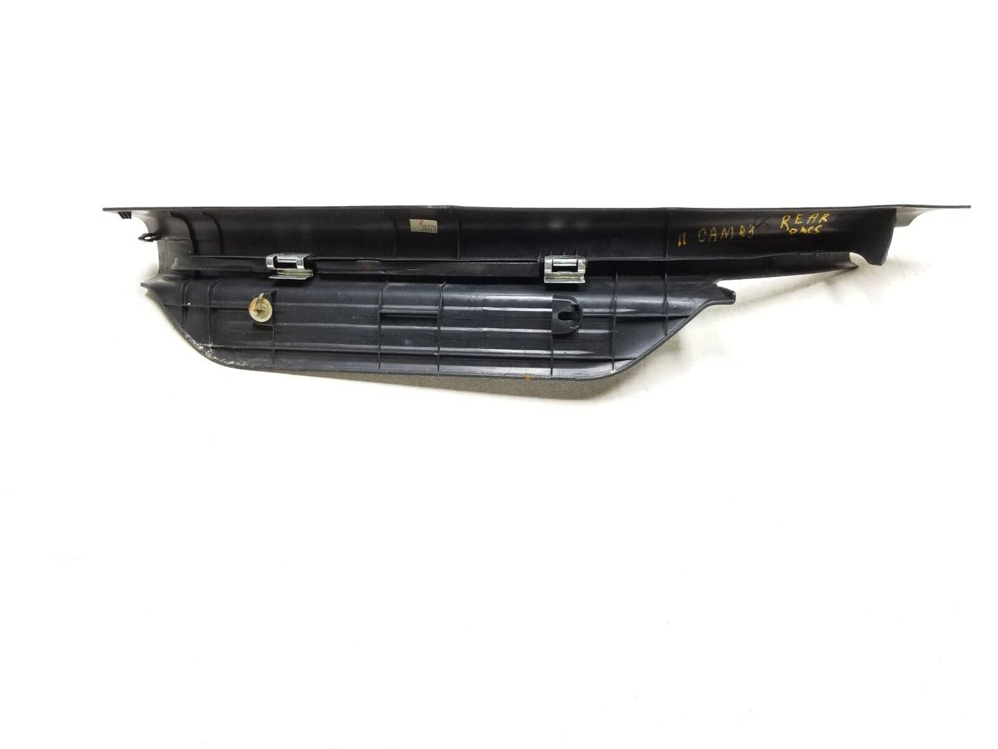 2007-2011 Toyota Camry Scuff Plate Trim Rear Left & Right OEM