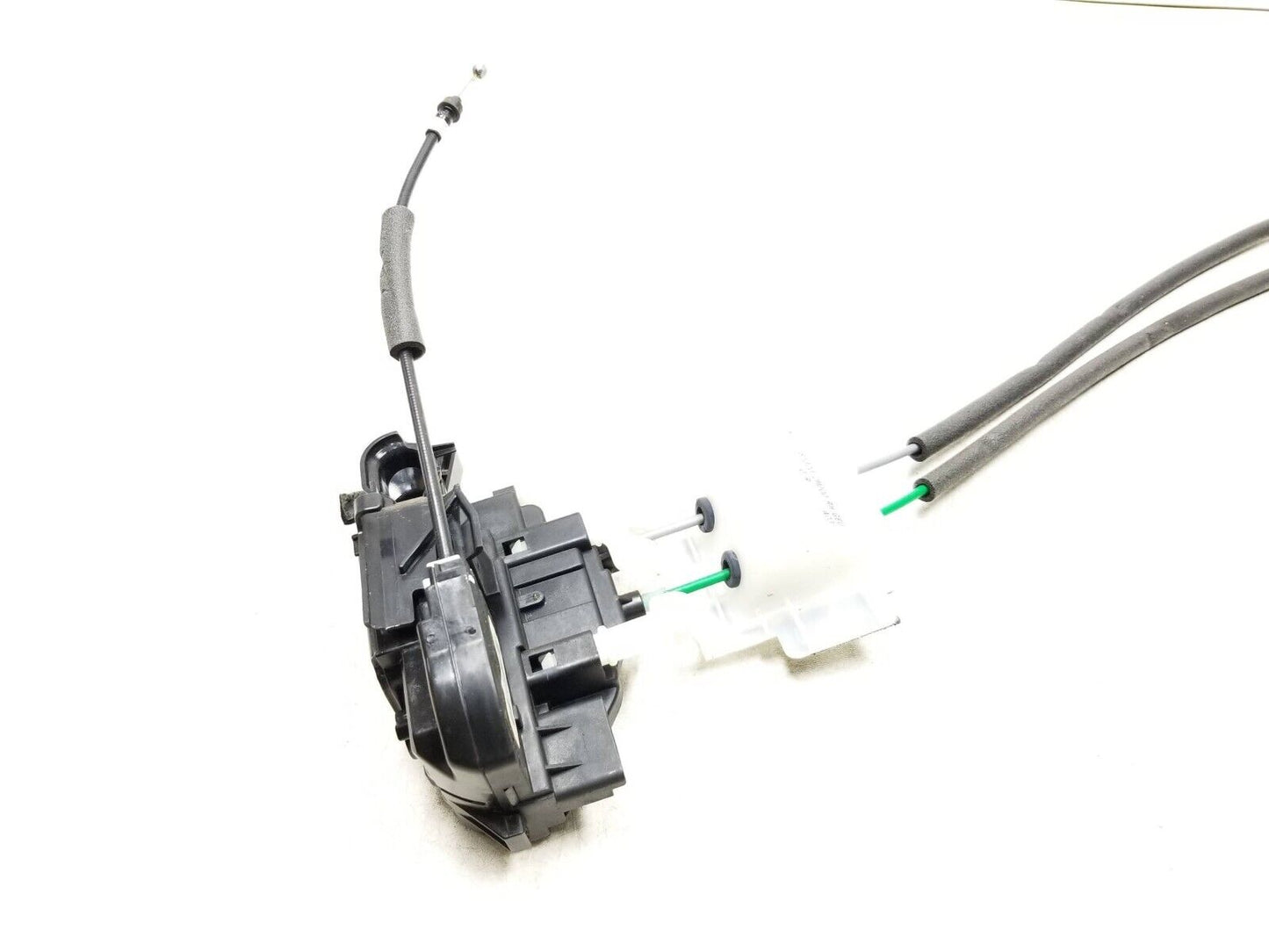 09-16 Hyundai Genesis Coupe Door Lock Actuator Front Passenger Side Right OEM