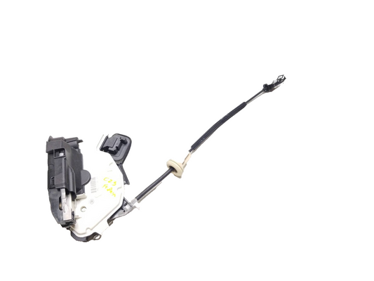 2010 - 2014 VW Golf GTI Door Lock Actuator Front Passenger Side Right OEM