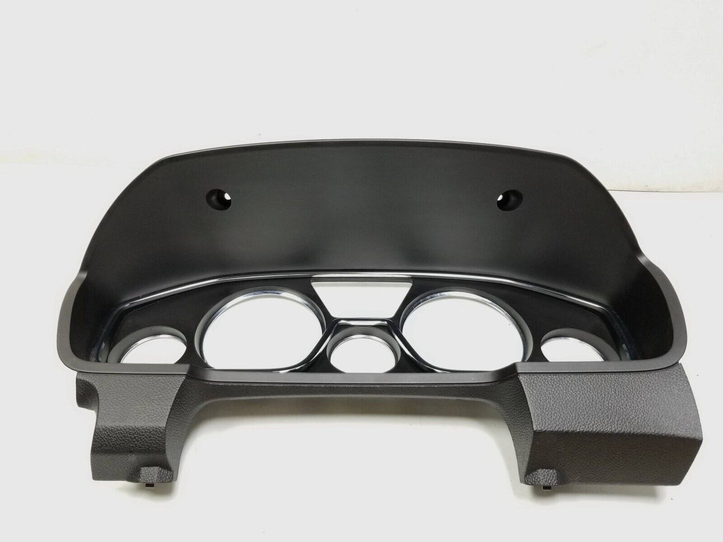 13 14 15 16 GMC Acadia Speedometer Dash Cluster Bezel 22851109 OEM