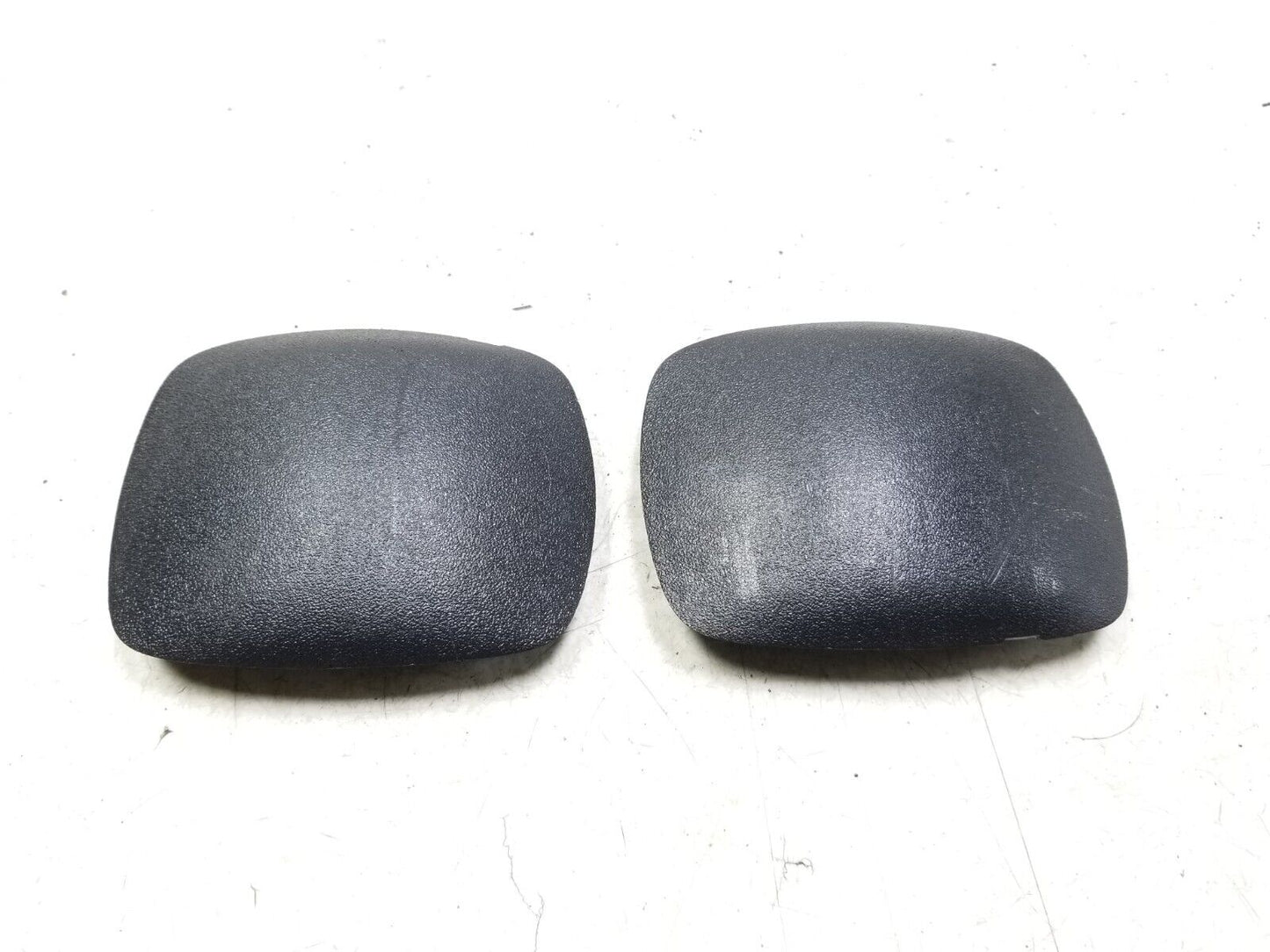 08 - 15 Scion Xb Shock Strut Cap Nut Cover Access Trim Pair OEM