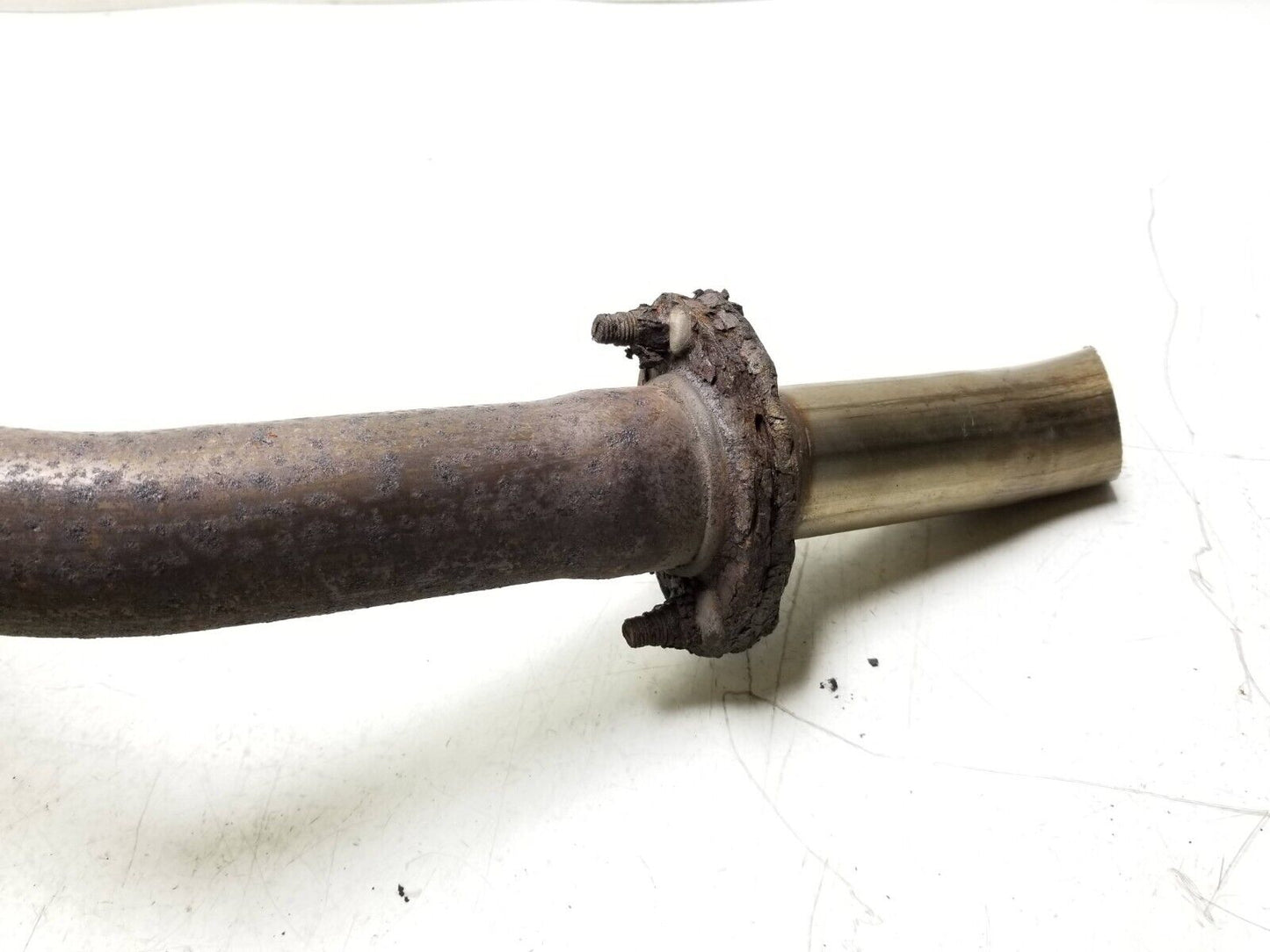 08 - 15 Scion Xb Rear Exhaust Pipe OEM