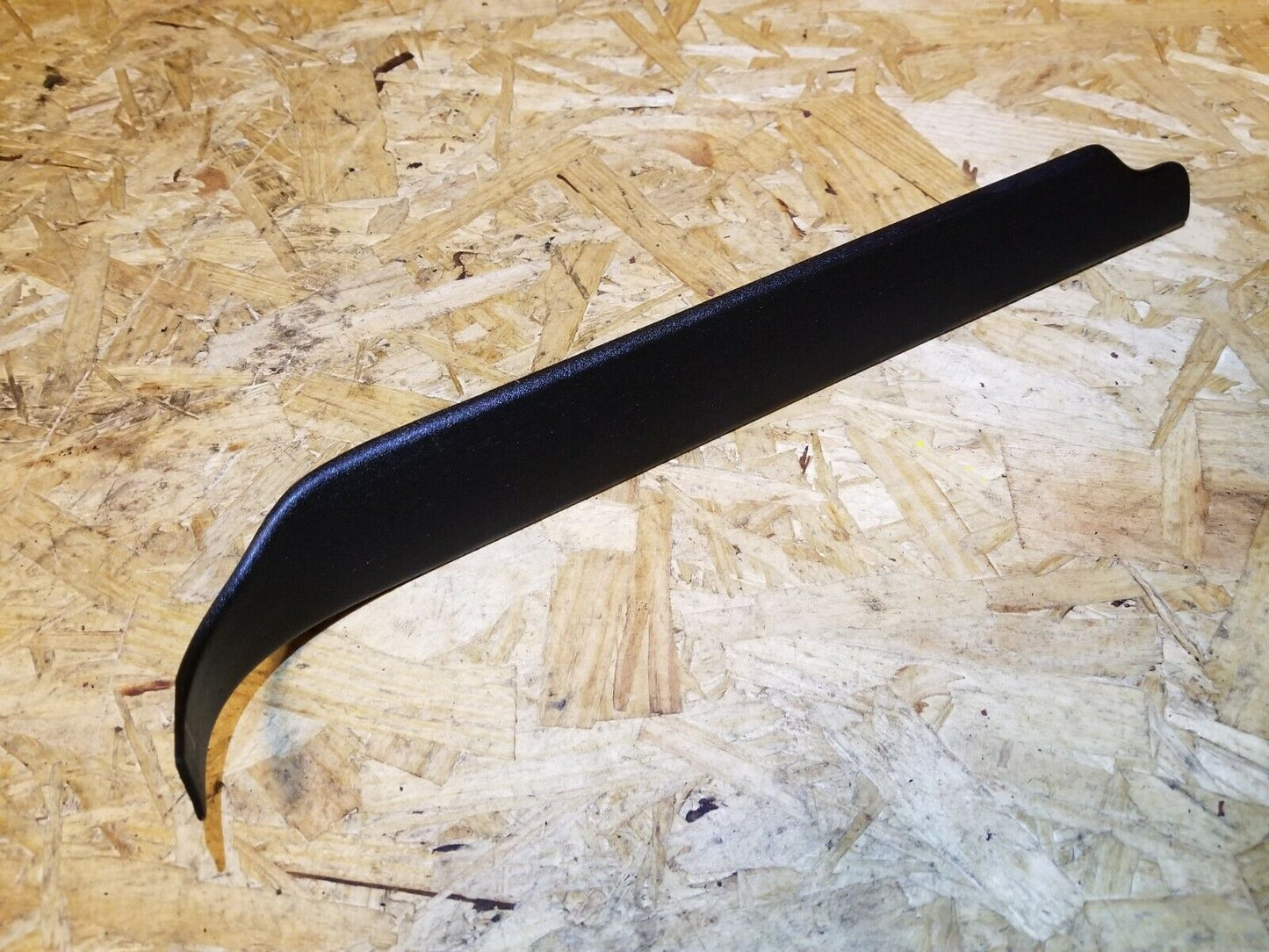 99-10 Saab 9-5 Aero Door Step Trim Sill Molding Rear Right Pass Side OEM