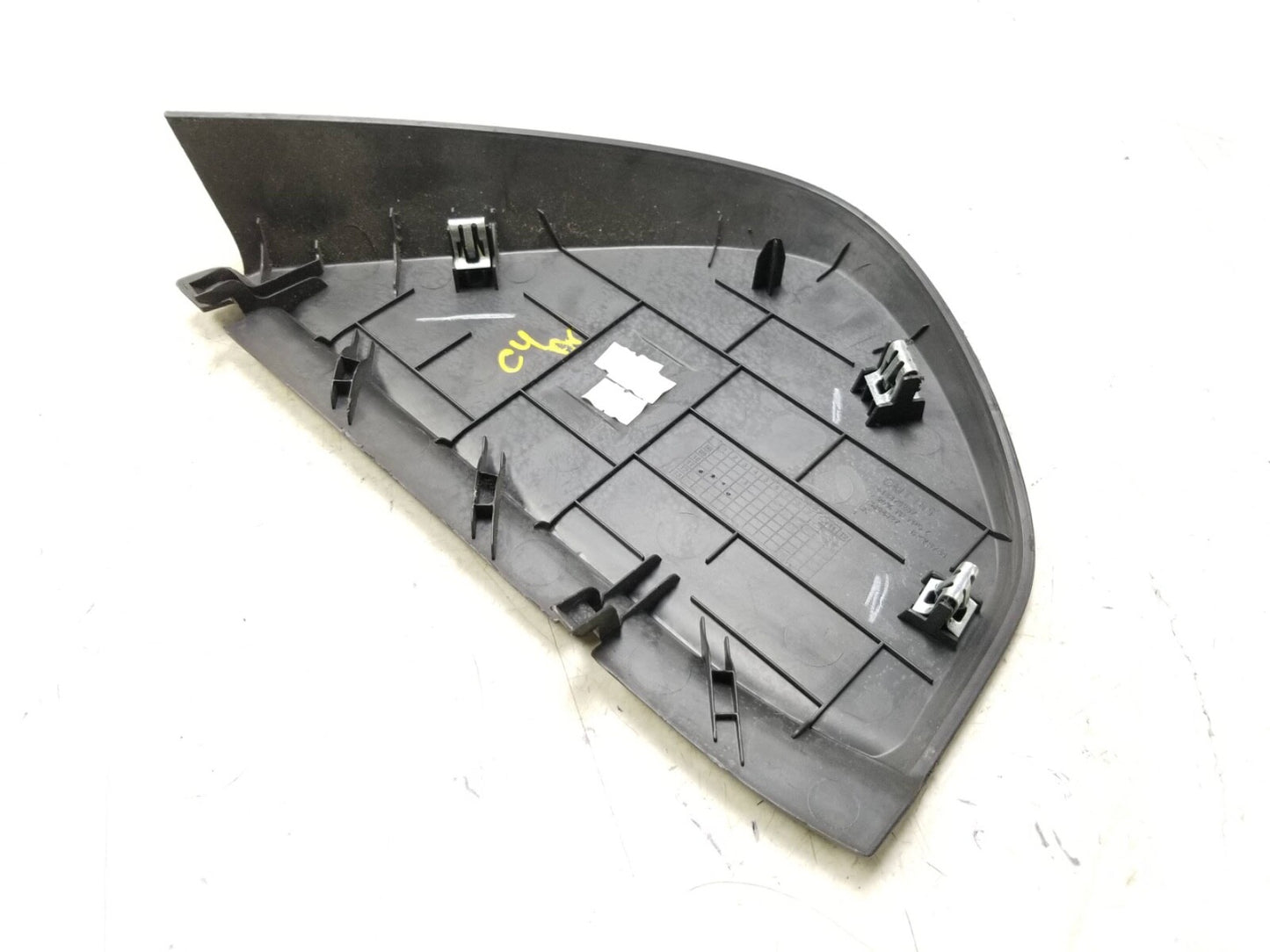 2010 - 2016 Cadillac SRX Dash End Cap Cover Left & Right OEM