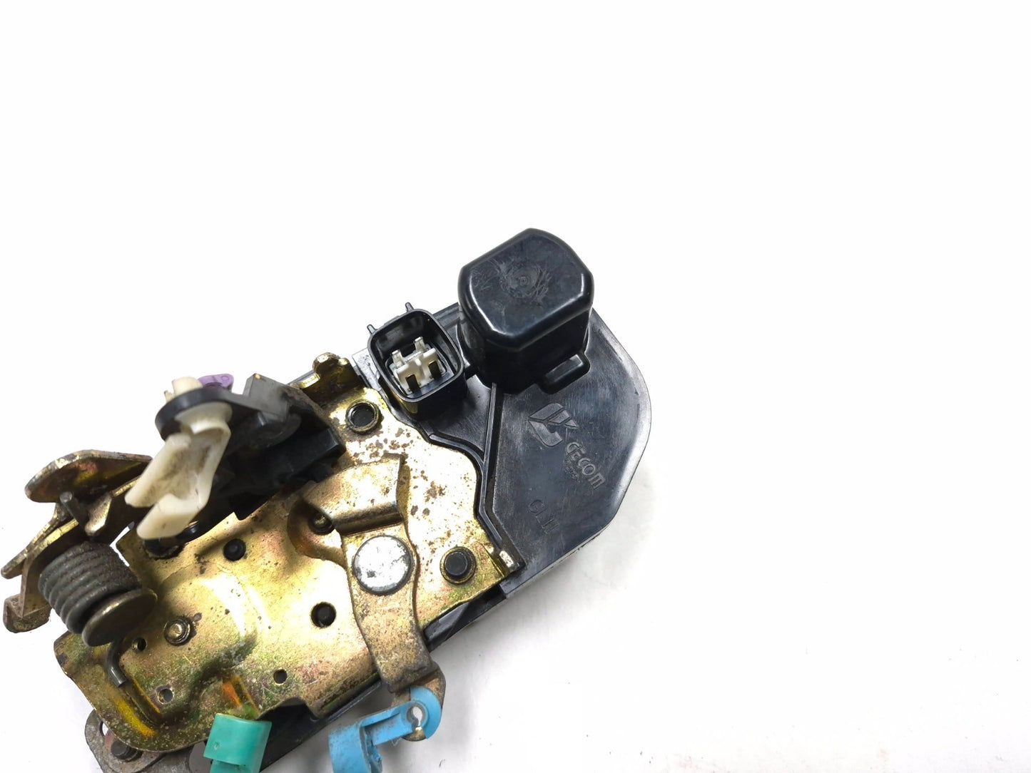 2005 Dodge Grand Caravan Door Lock Actuator Front Left Driver Side OEM