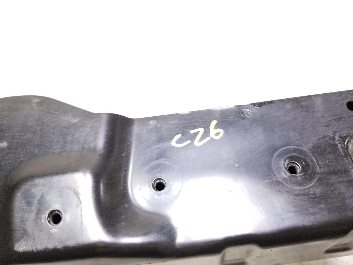2014 - 2017 Kia Soul Radiator Support OEM