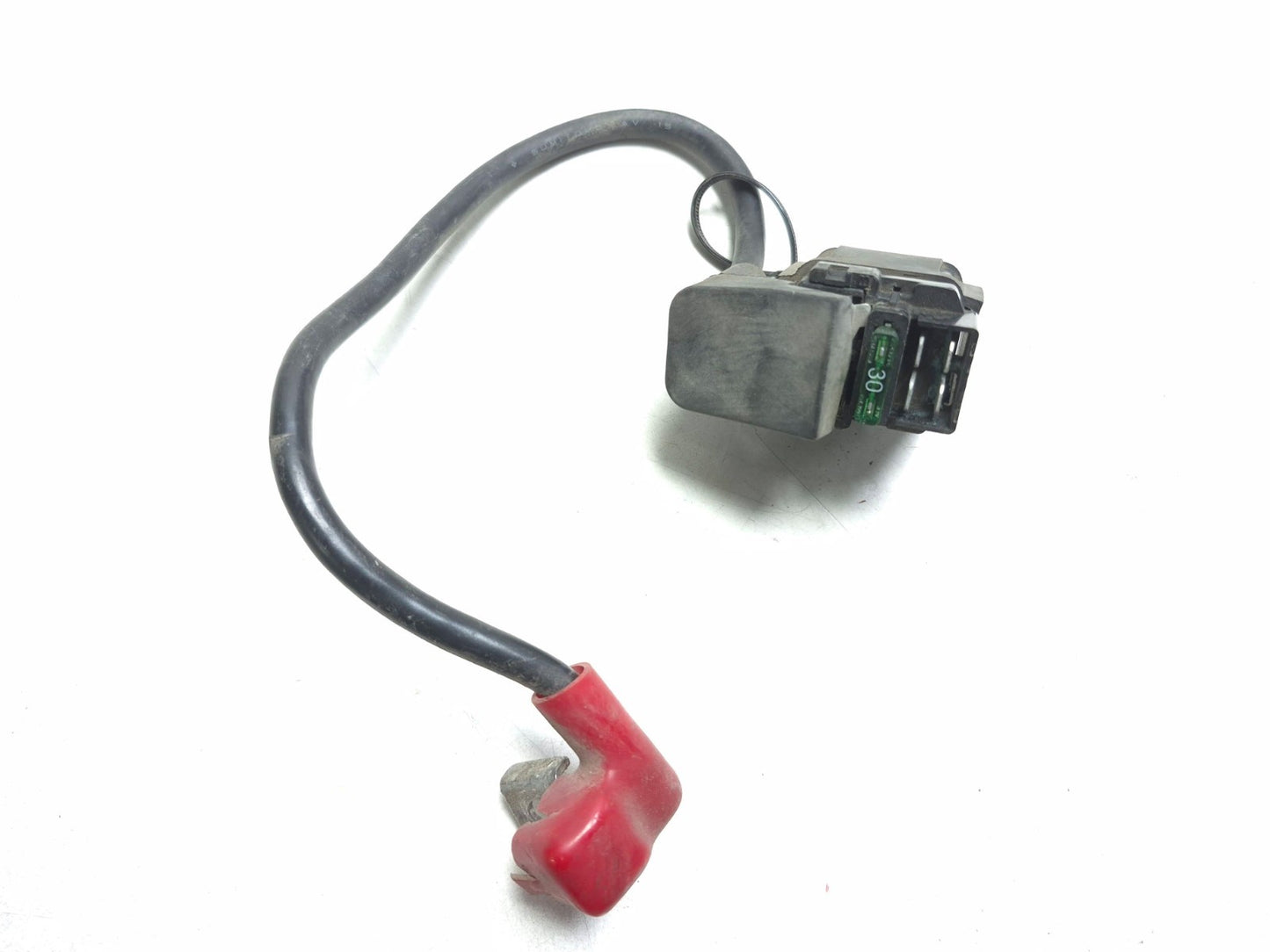 2001 Kawasaki Vulcan 1500 Vn1500 Classic Starter Relay OEM