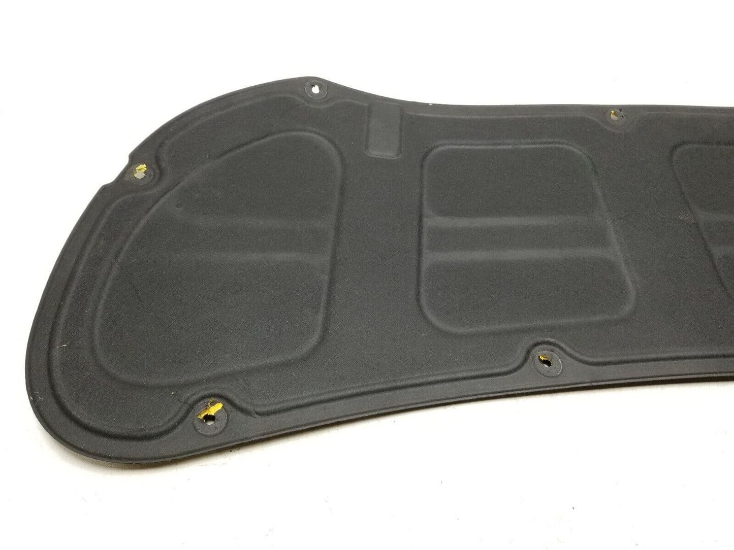 2015 - 2017 Hyundai Accent Hood Insulation Heat Shield Pad Mat OEM