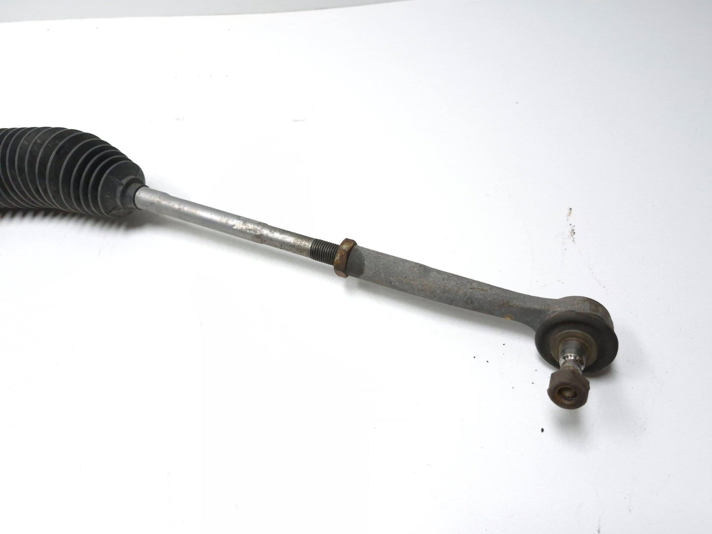 2014 Fiat 500l Power Steering Gear Rack & Pinion OEM