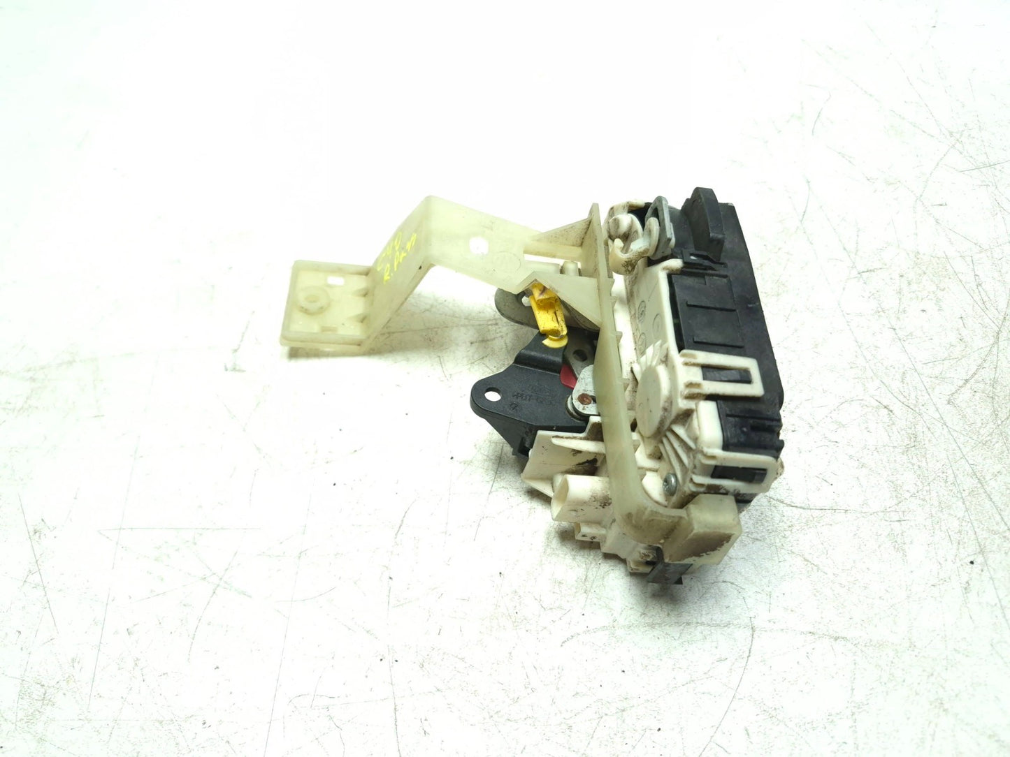 2010 Dodge Caliber Sxt Door Lock Latch Actuator Rear Right Passenger Side OEM