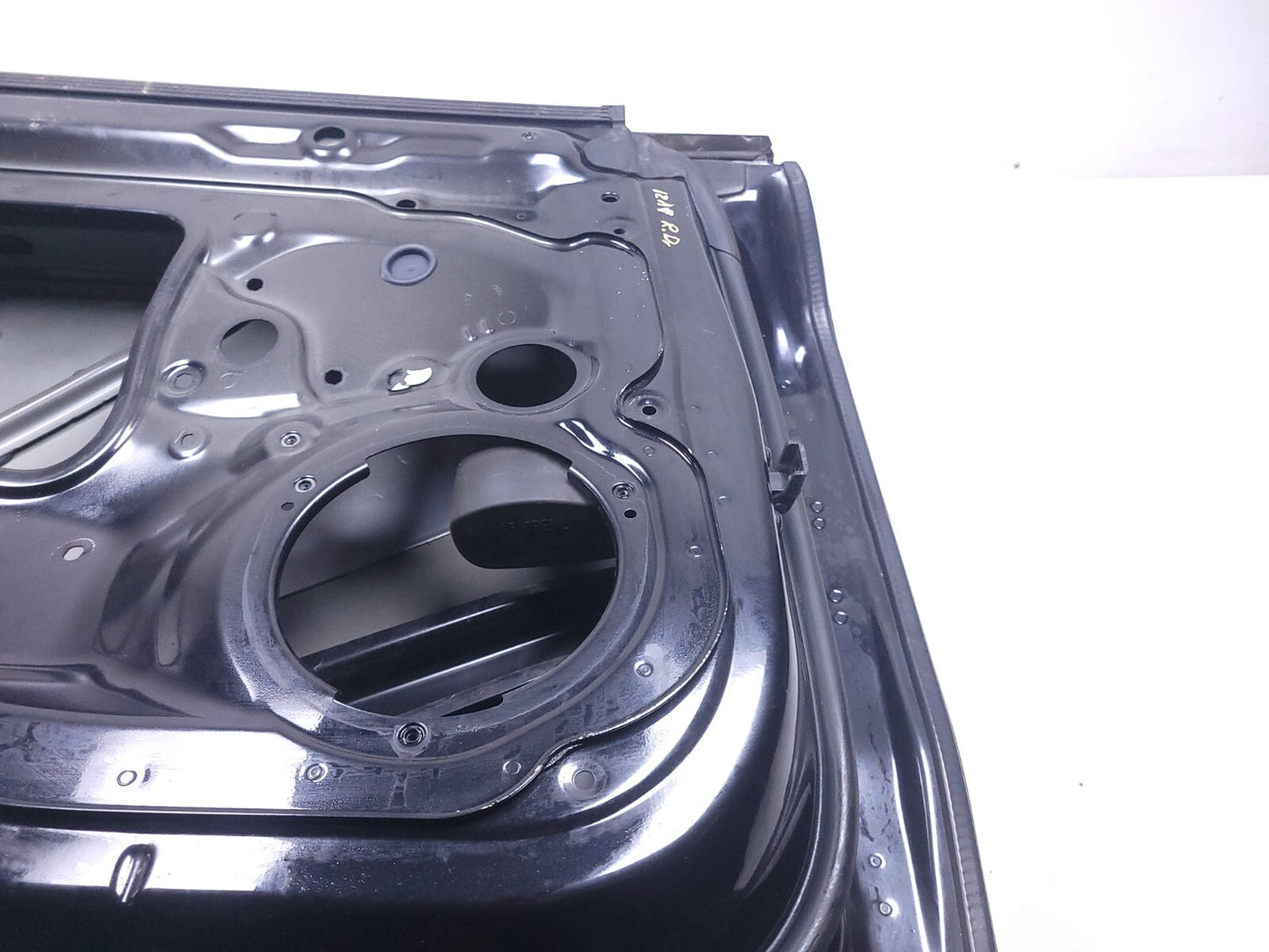 2012-2017 Audi A7 Door Rear Driver Shell Left OEM ✅