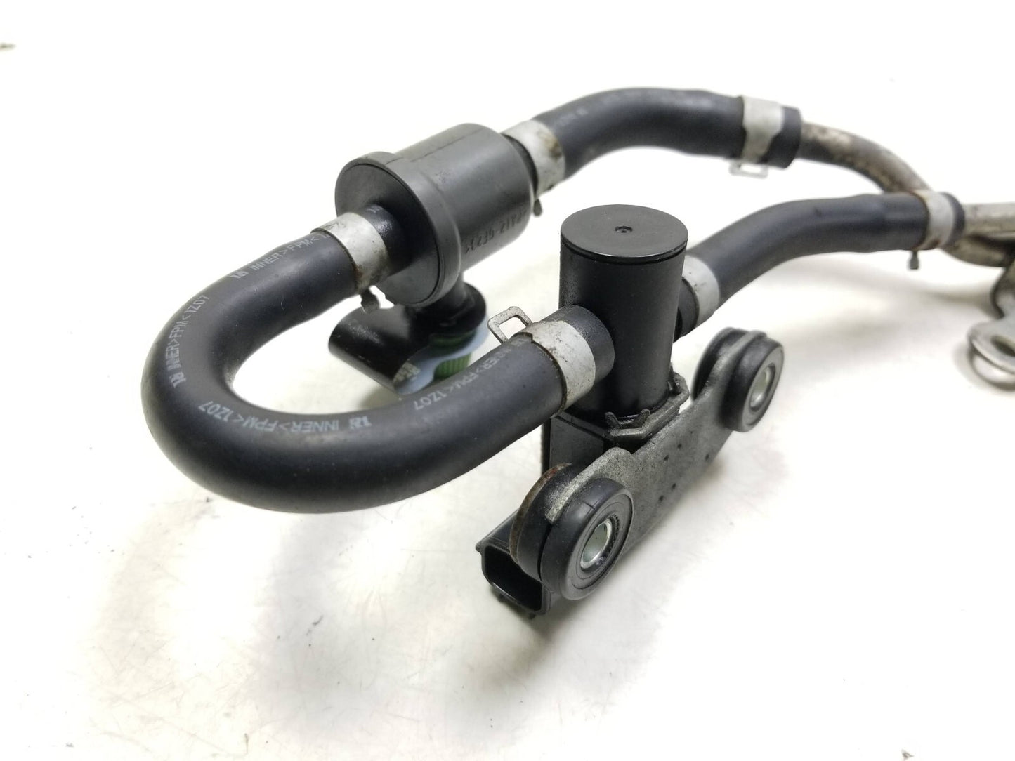 2008 - 2015 Nissan Rogue Evap Valve Hose Pipe Line OEM