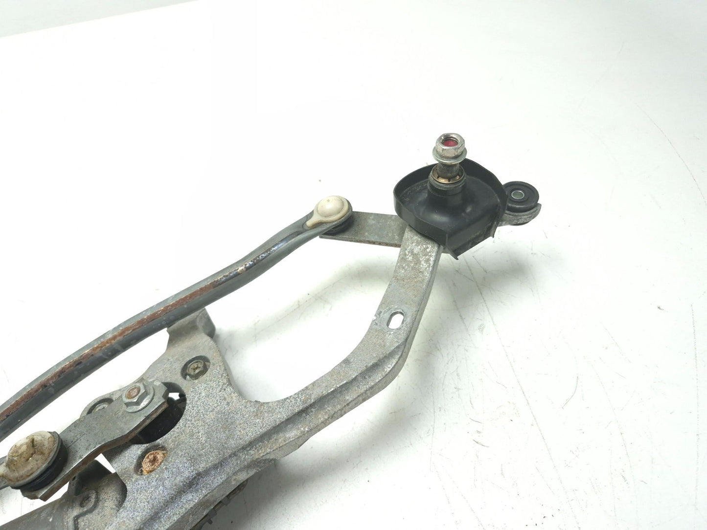 2018 Toyota Corolla Windshield Wiper Motor W/ Linkage OEM
