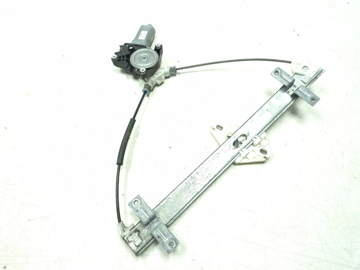 2008 Acura Tl Type-s Front Door Window Regulator Passenger Side Right OEM