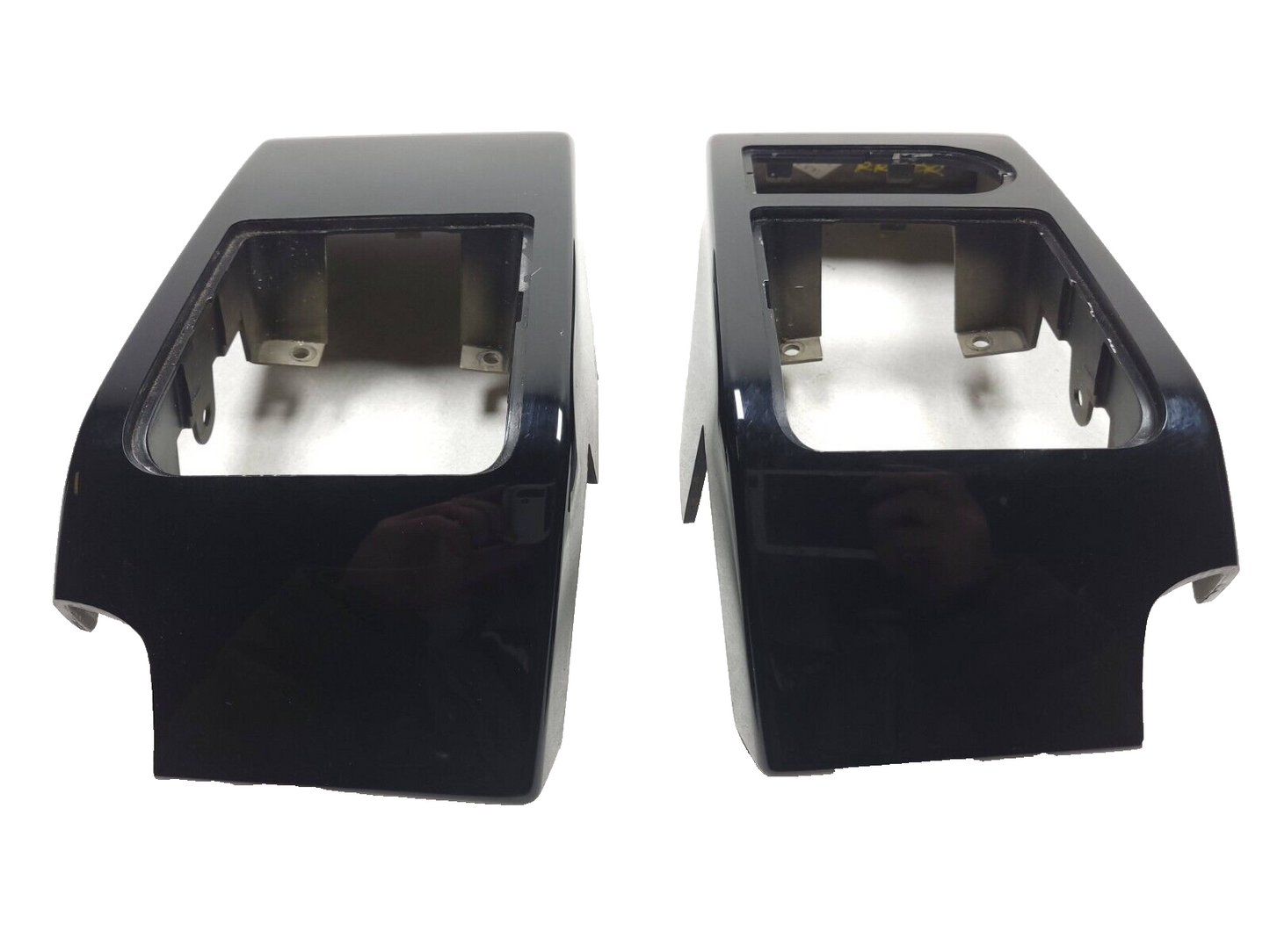 2006-2009 Range Rover Dash Dashboard Vent Surround Trim Left & Right Pair OEM
