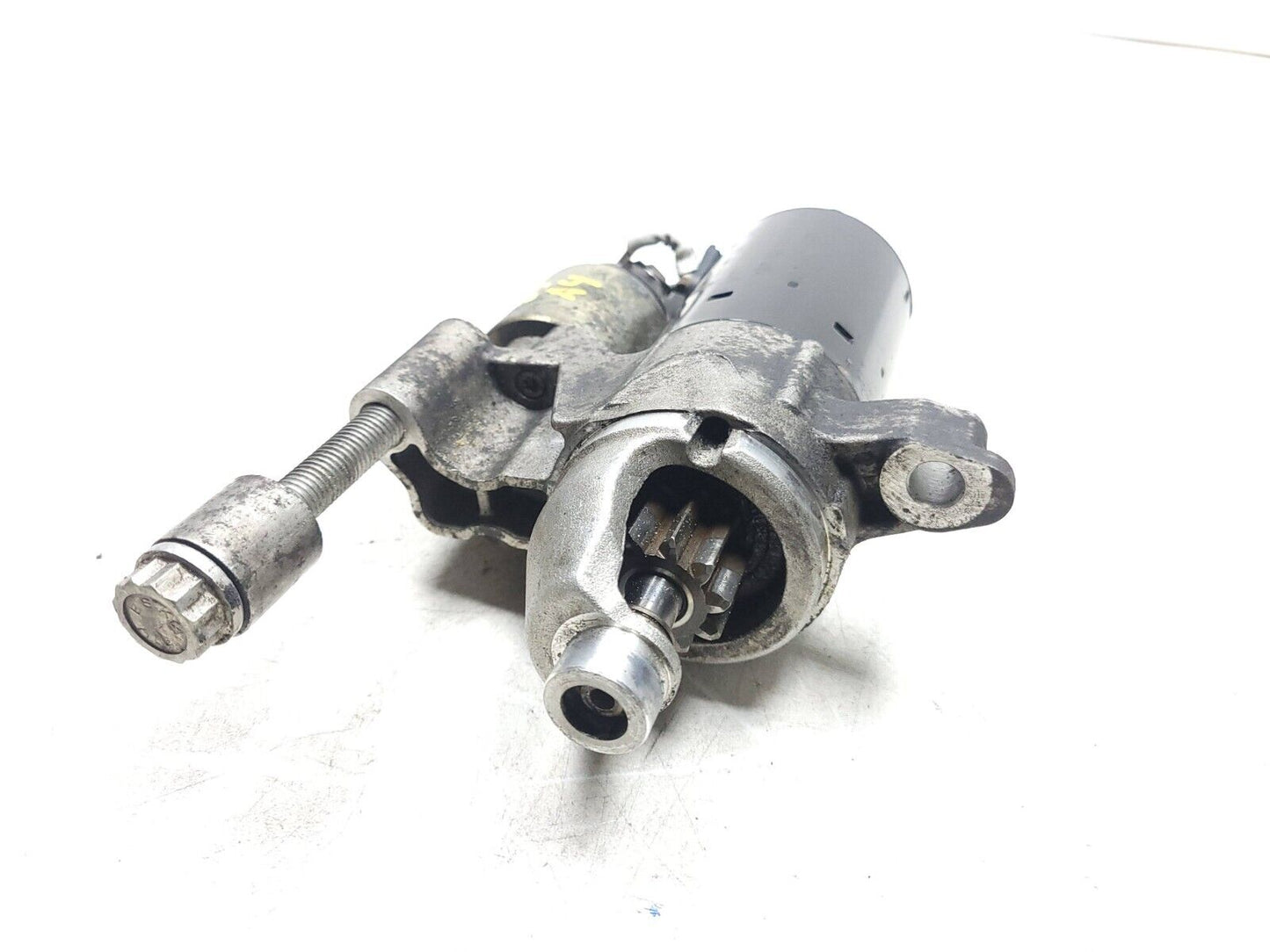 09-12 Audi A4 Starter Motor 06d911021b 2.0t OEM