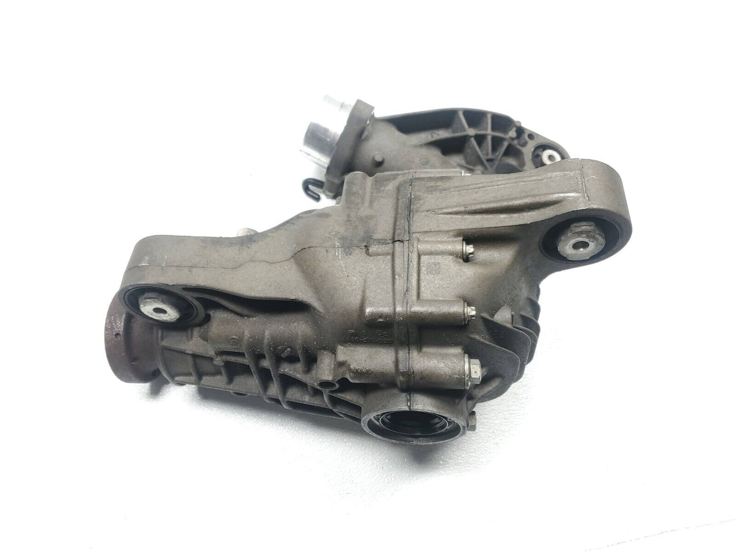 07 08 09 10 Mercedes R350 Transfer Case Ratio: 3.70 A1643302602 OEM