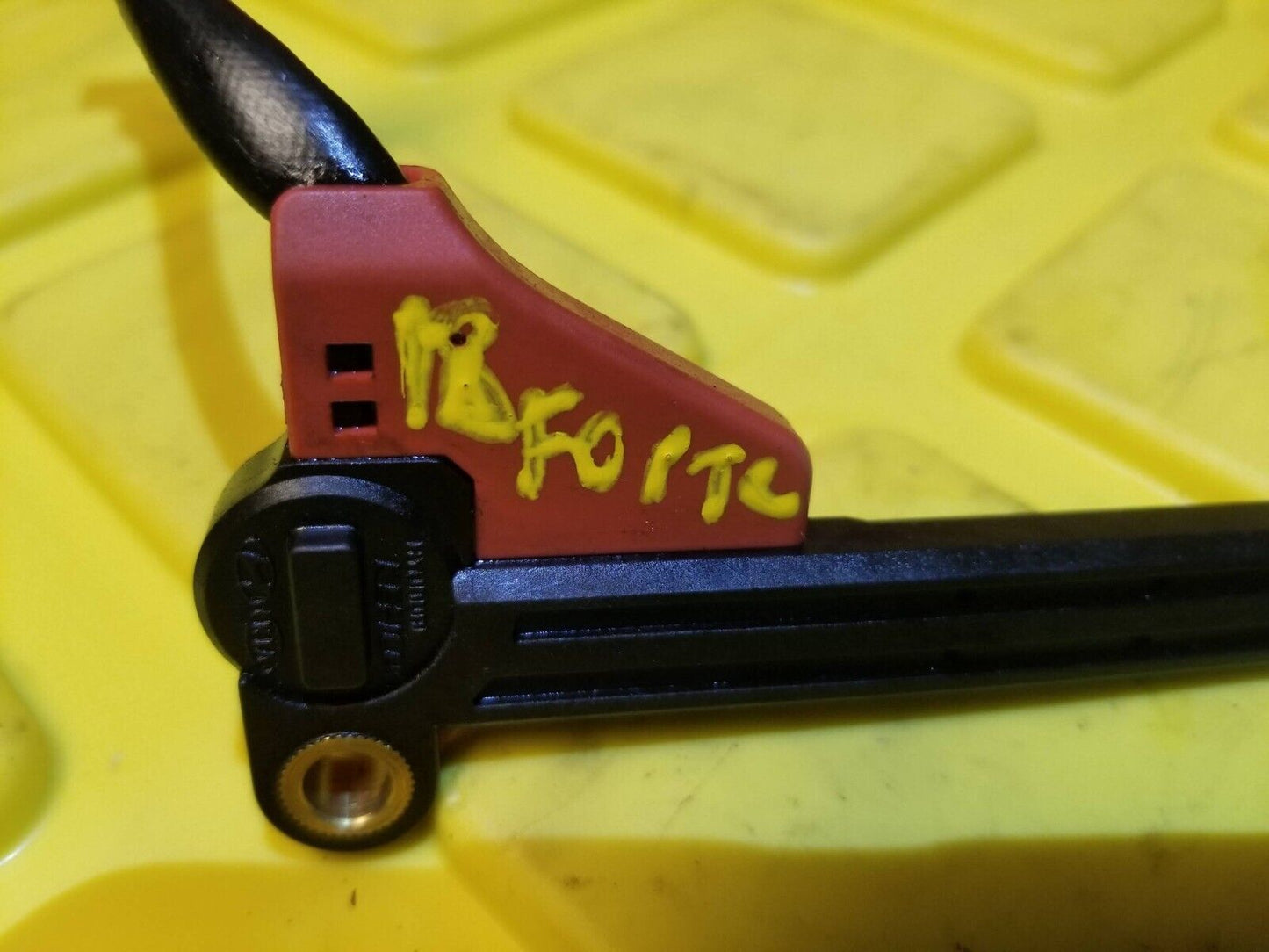 14-18 Kia Forte Automatic Transmission Speed Sensor OEM 49k
